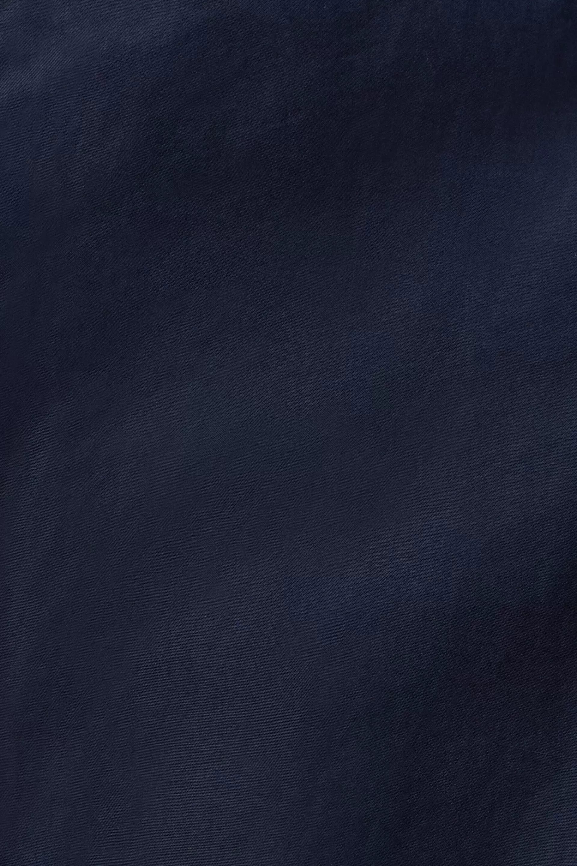Nachhaltiges Baumwollhemd Slim Fit-ESPRIT Discount