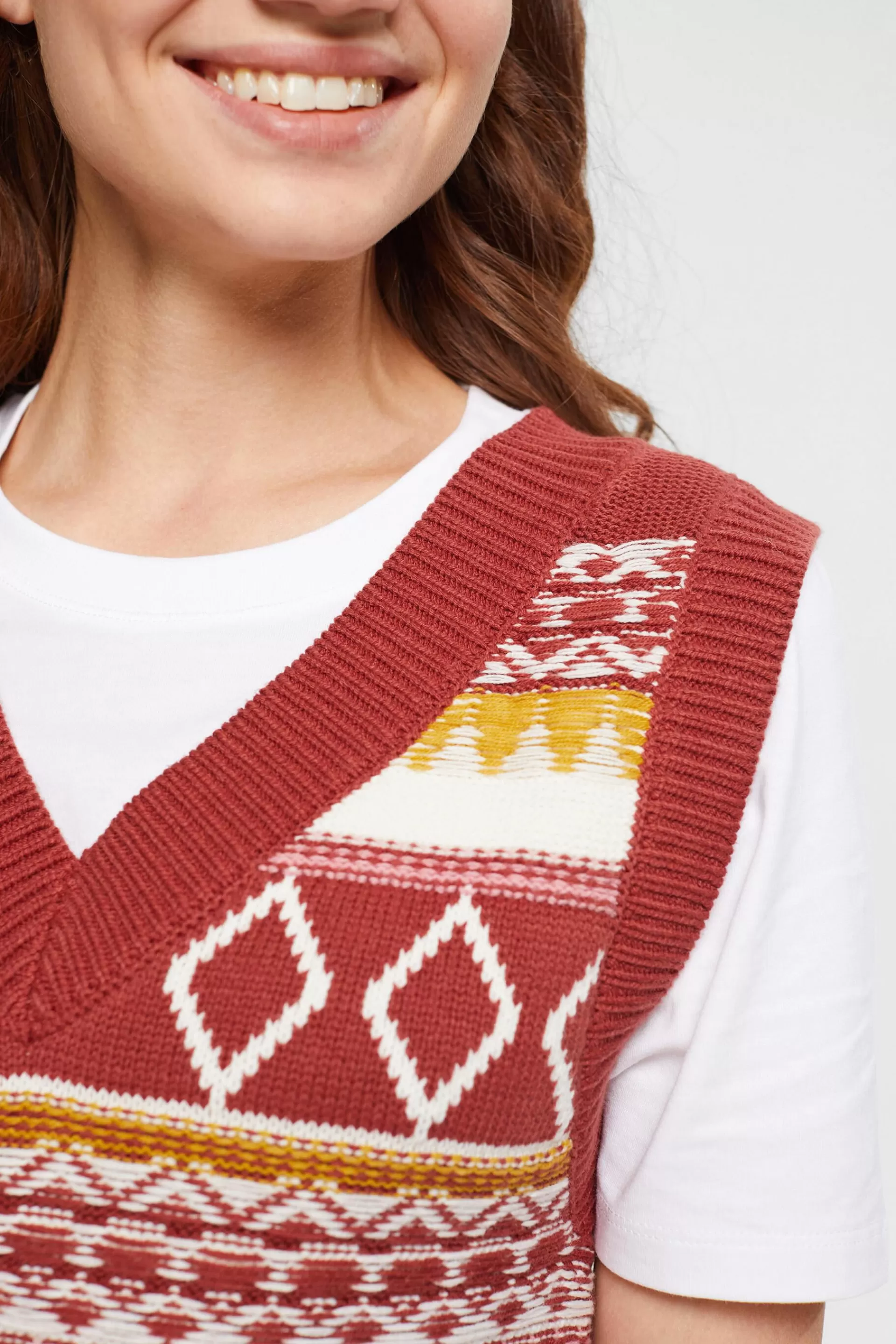 Norweger-Pullover-ESPRIT Best Sale