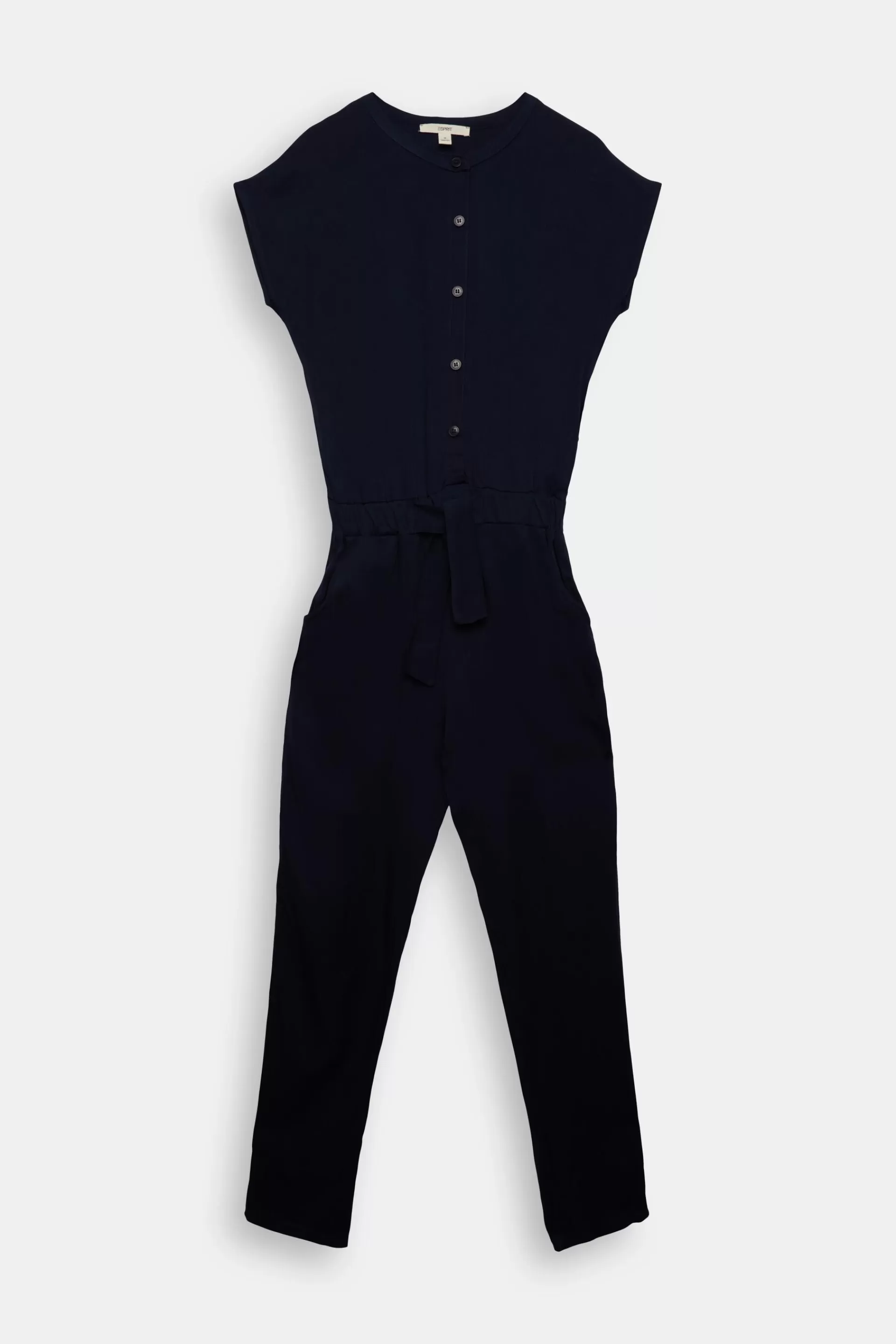 Overalls woven-ESPRIT Discount