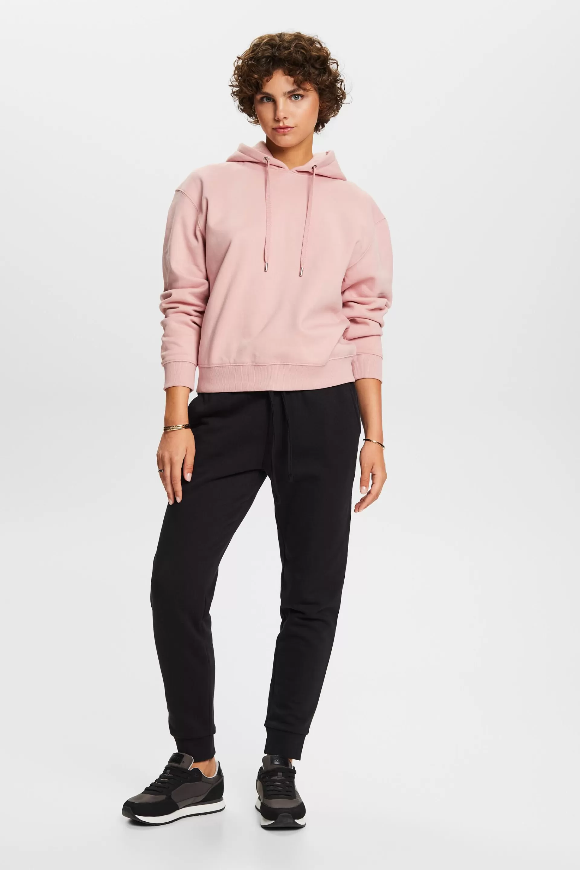 Oversize-Hoodie-ESPRIT Shop