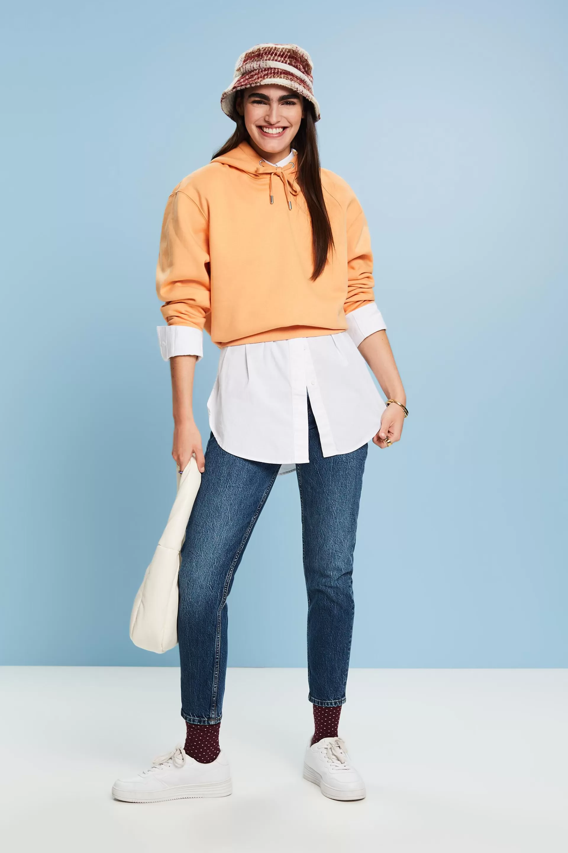 Oversize-Hoodie-ESPRIT Best