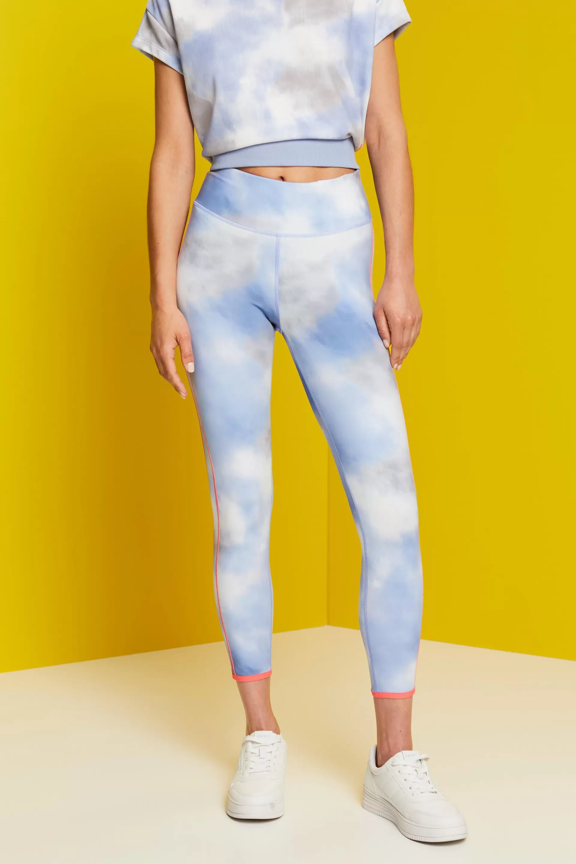Pants knitted-ESPRIT Discount