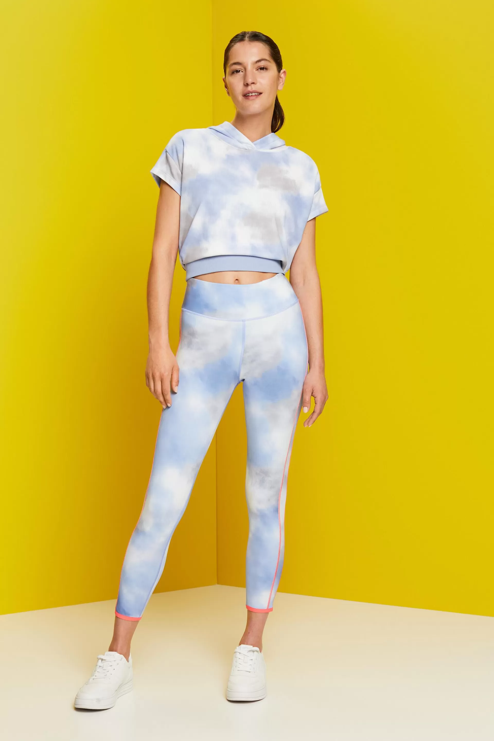 Pants knitted-ESPRIT Discount
