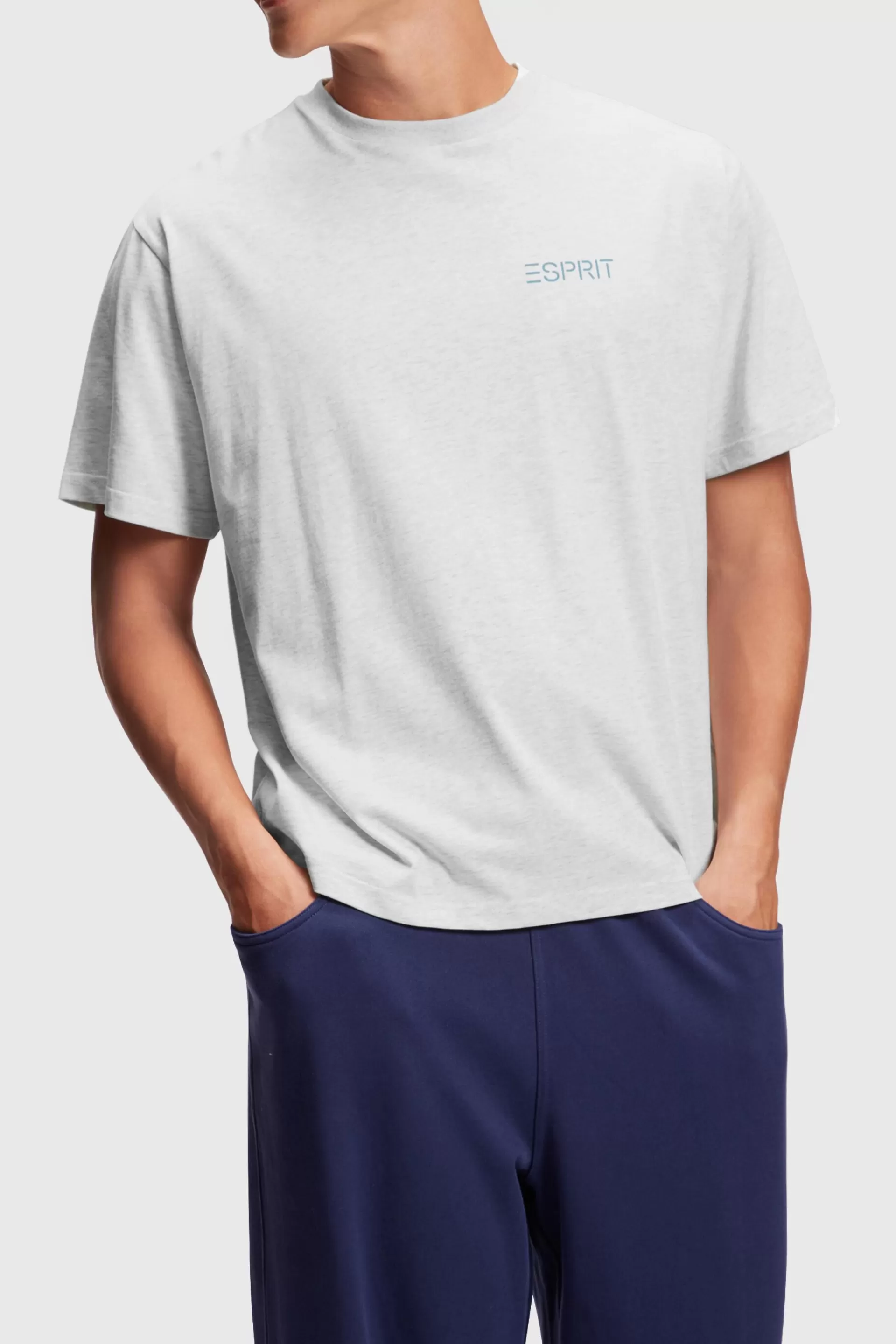Print-T-Shirt aus der Seoul Edition-ESPRIT Hot
