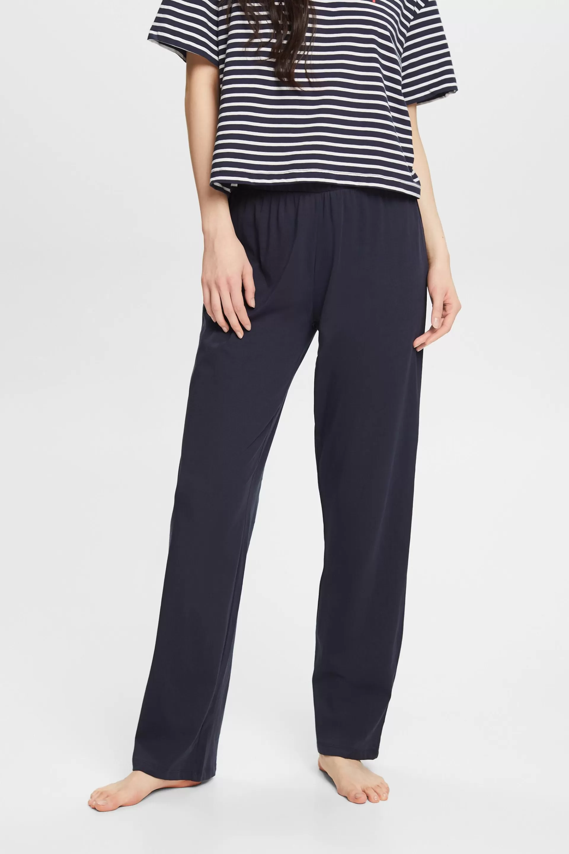 Pull-on-Pyjamahose-ESPRIT Flash Sale