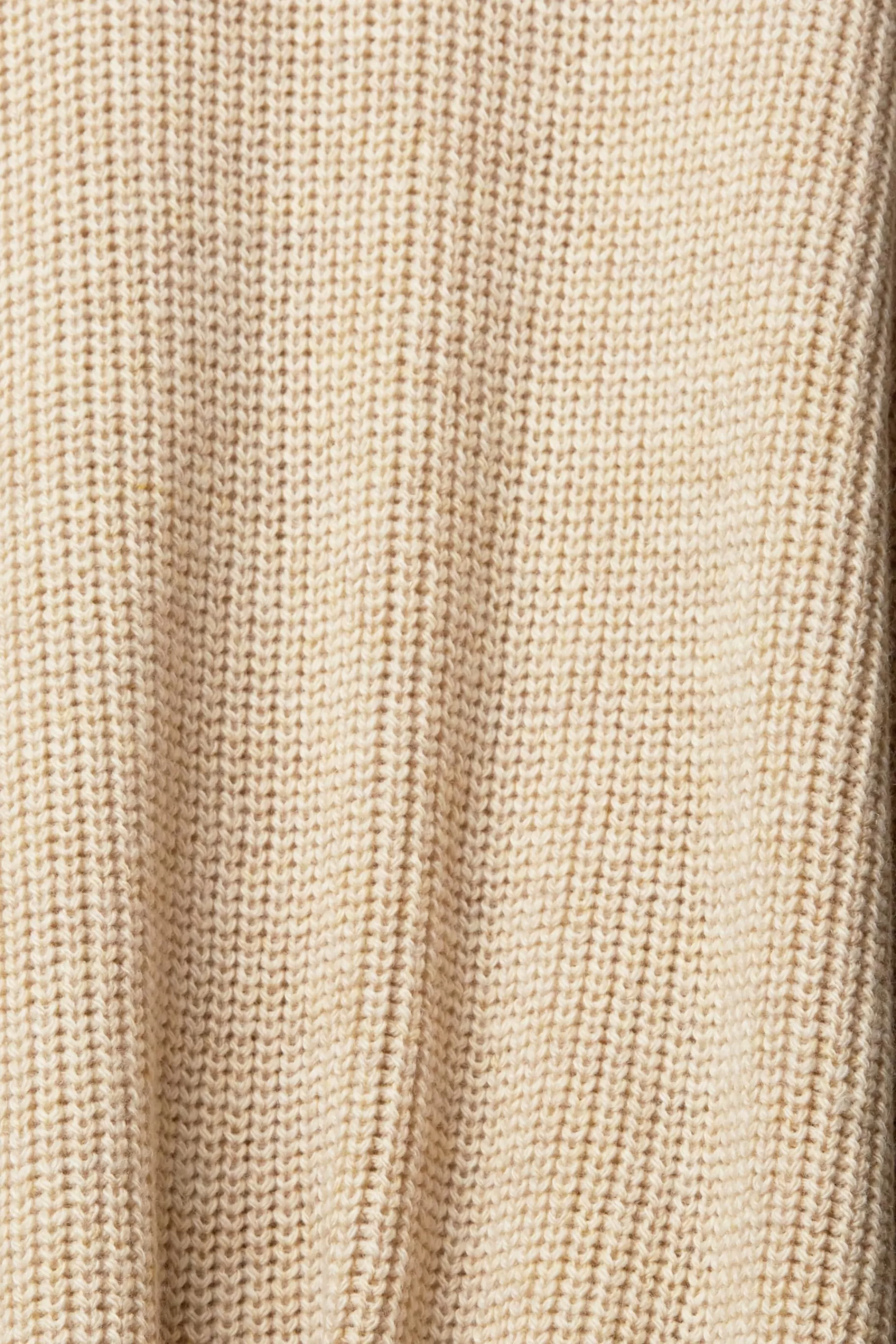 Pullover aus Materialmix-ESPRIT Cheap
