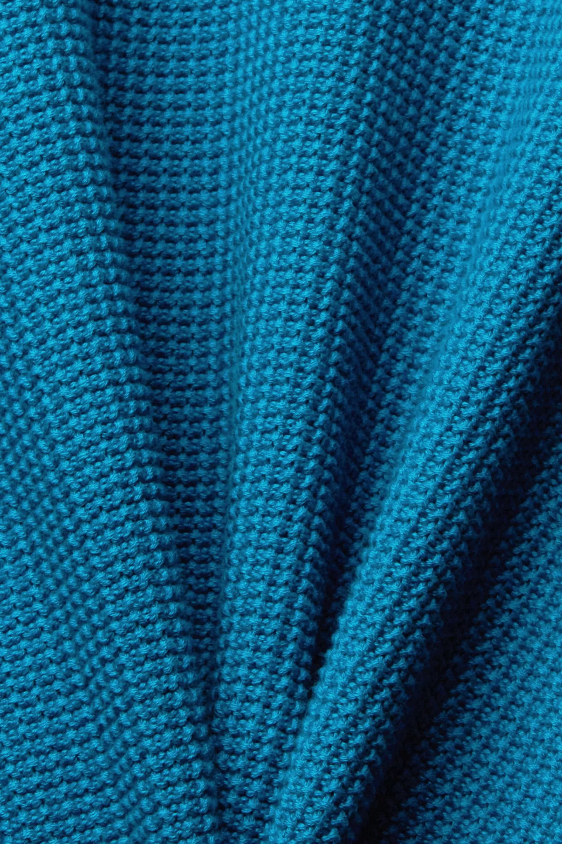 Pullover aus reiner Baumwolle-ESPRIT Flash Sale