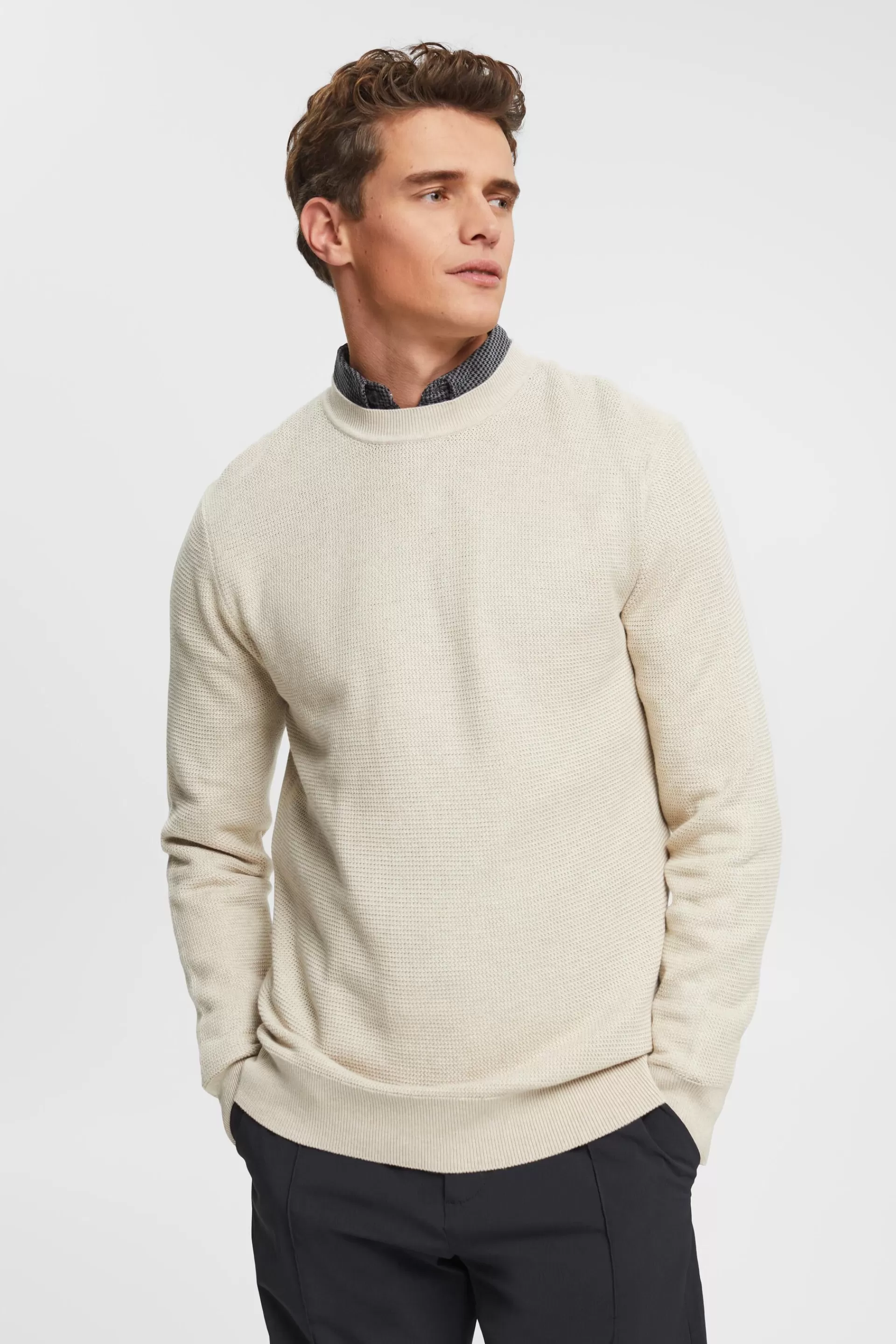 Pullover aus Strick-ESPRIT Sale