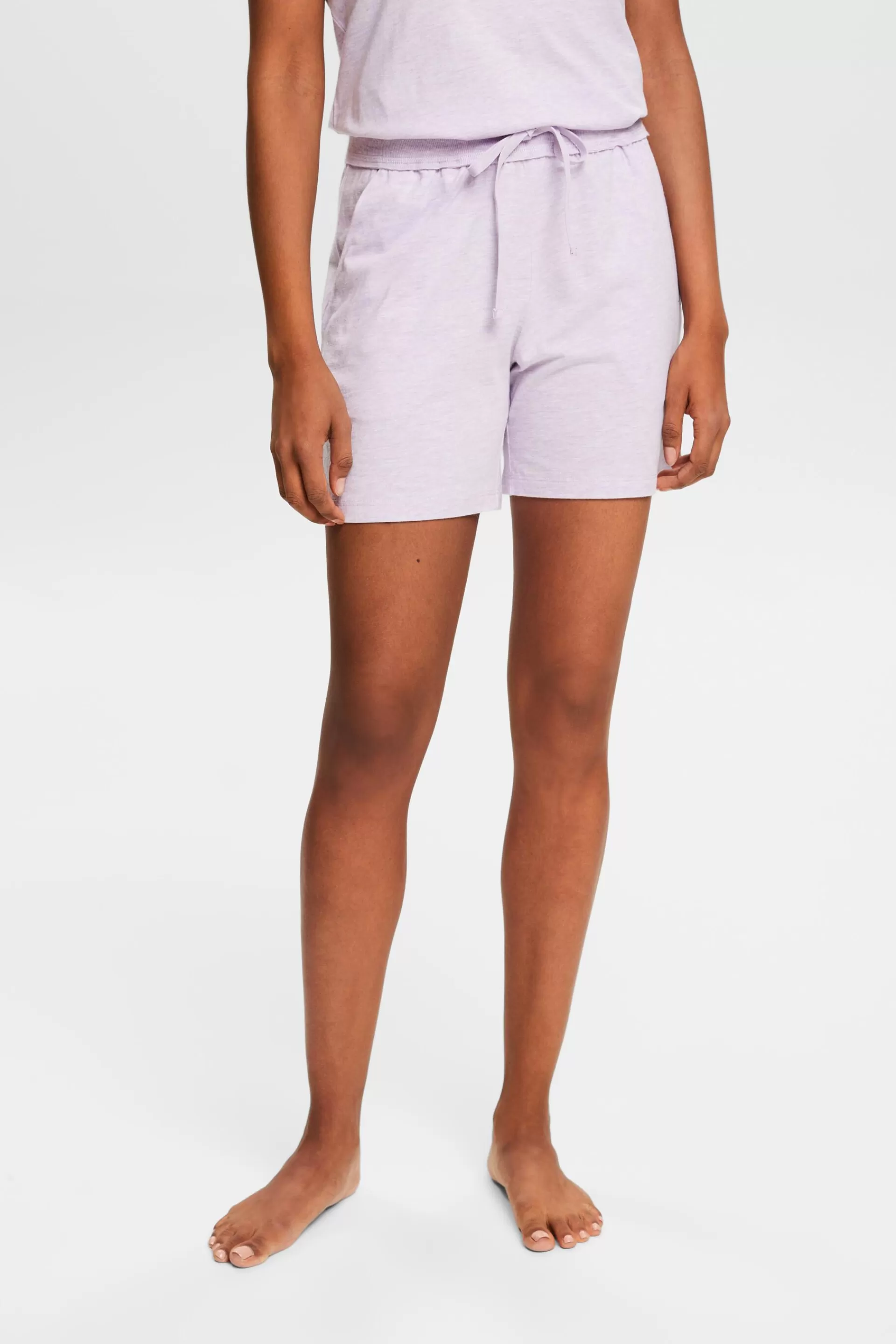 Pyjama-Shorts-ESPRIT Cheap