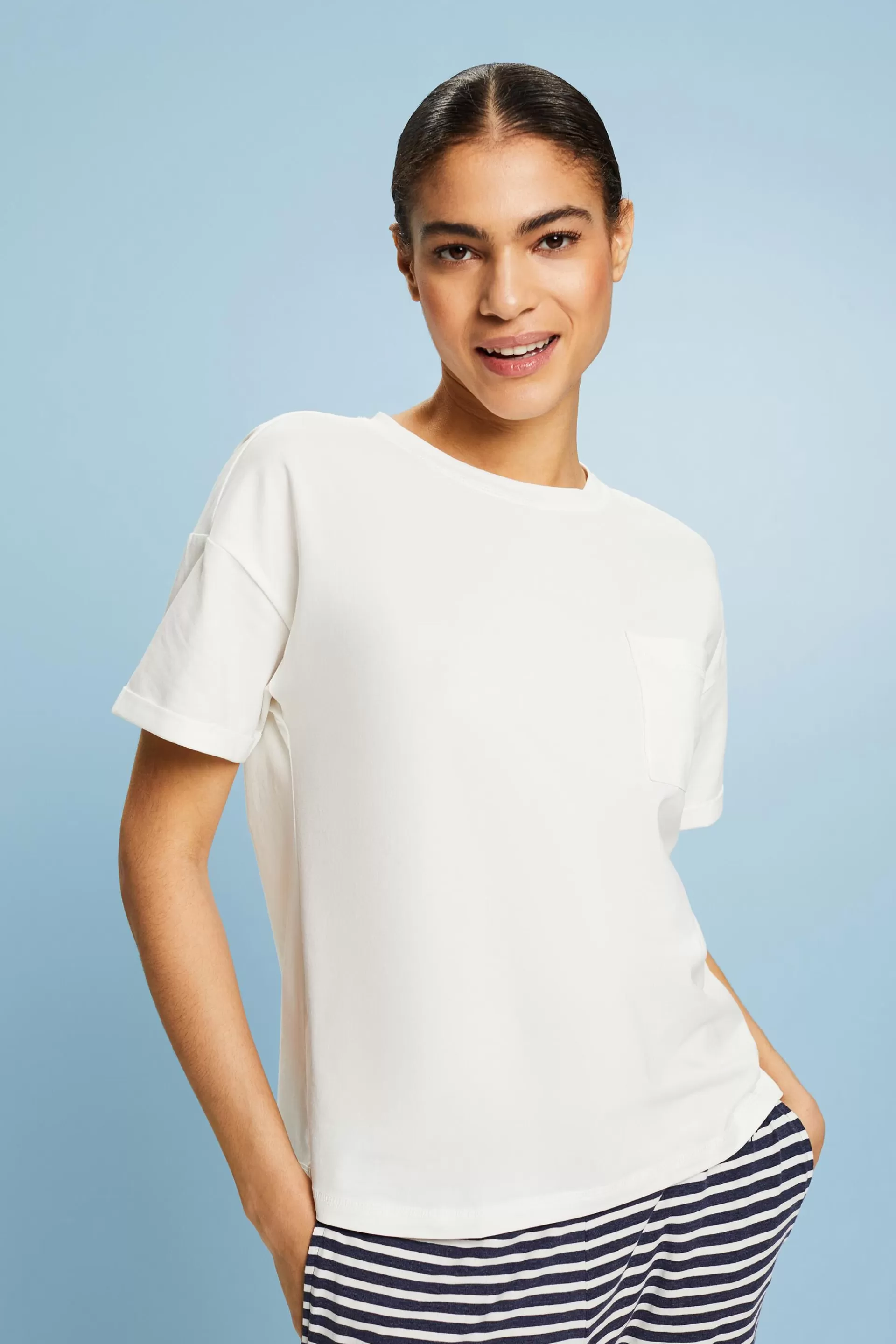 Pyjama-Top-ESPRIT Shop