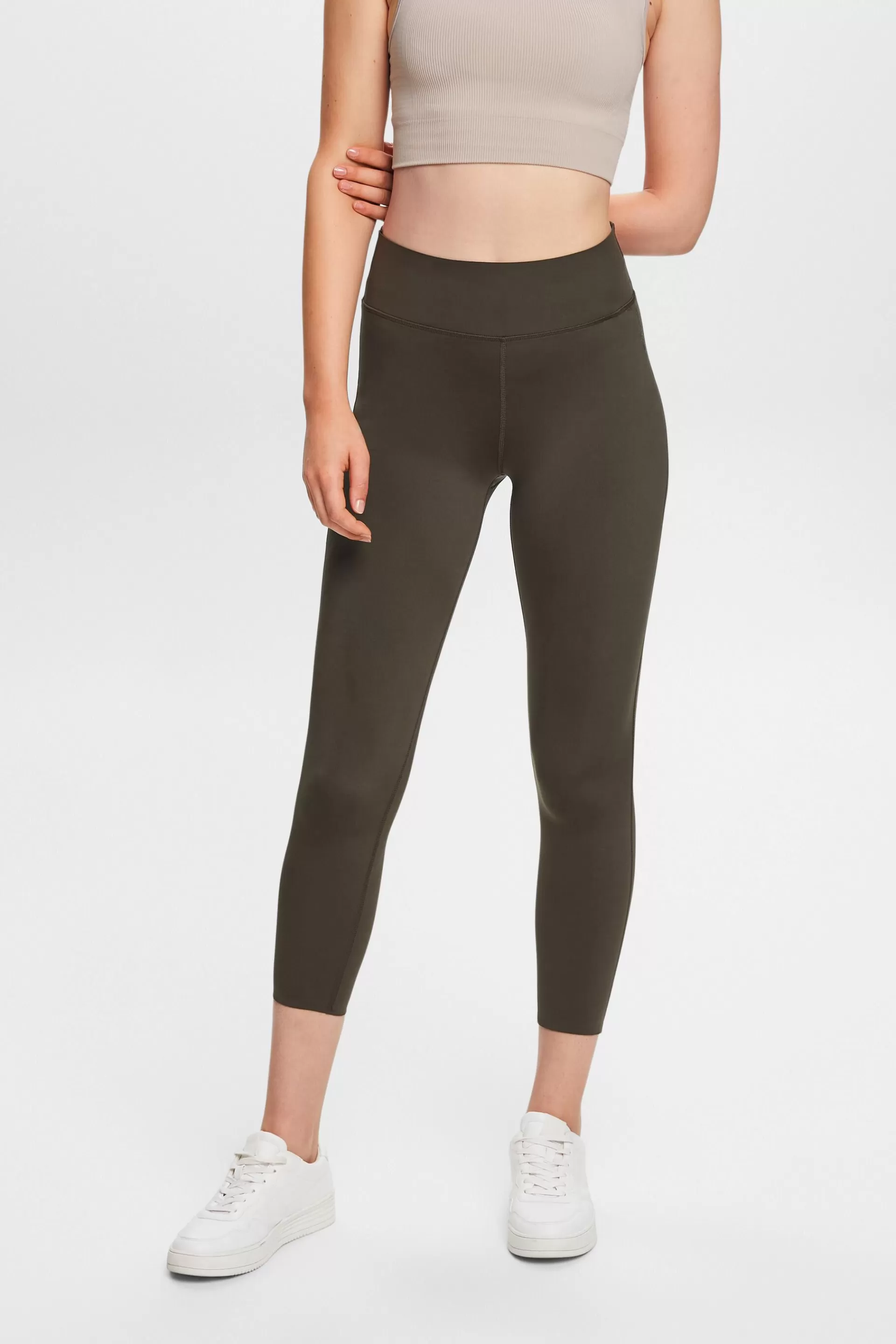 Recycelt: Active-Leggings mit E-DRY-ESPRIT Outlet
