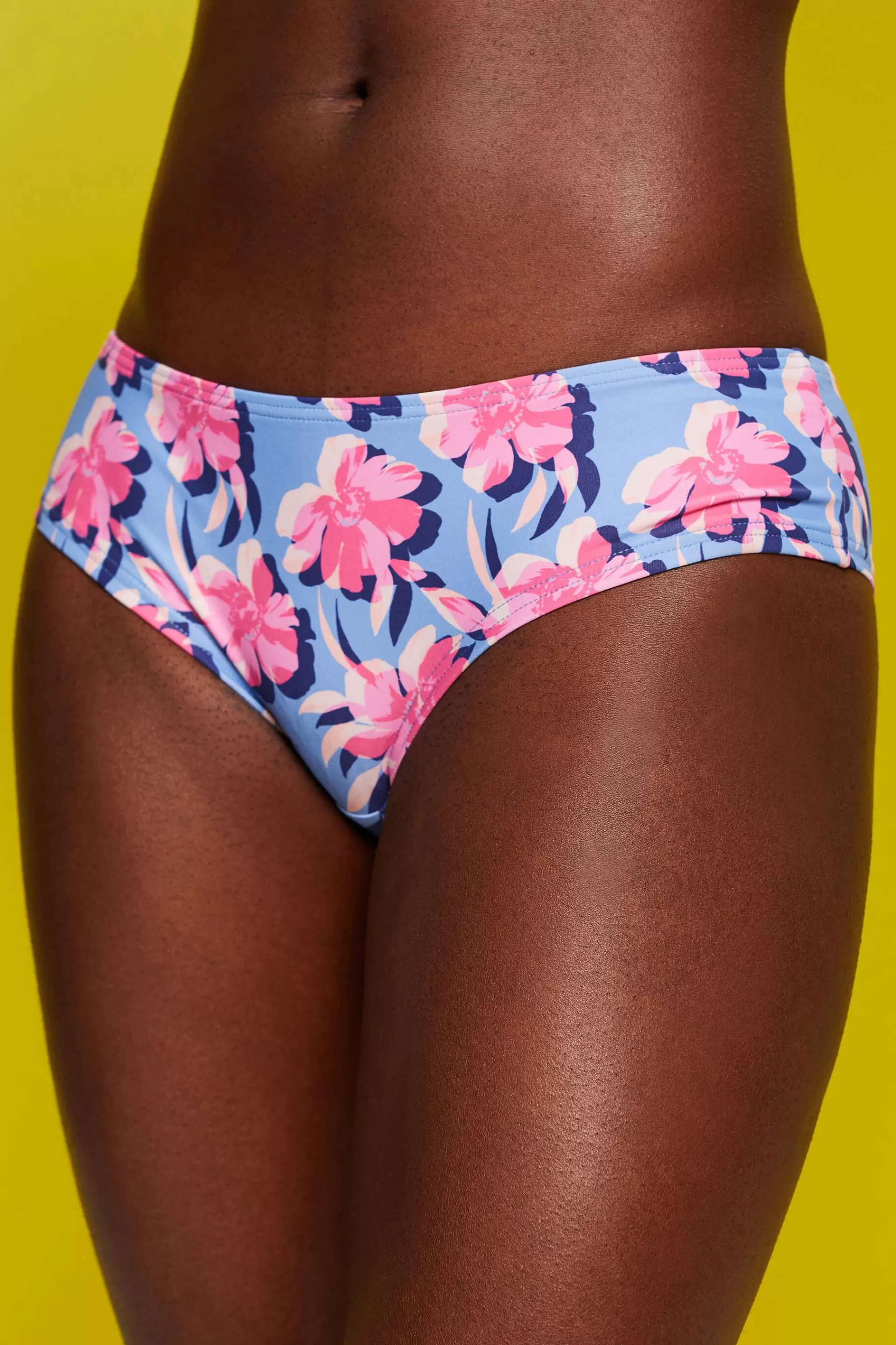 Recycelt: Bikinihose-ESPRIT Outlet