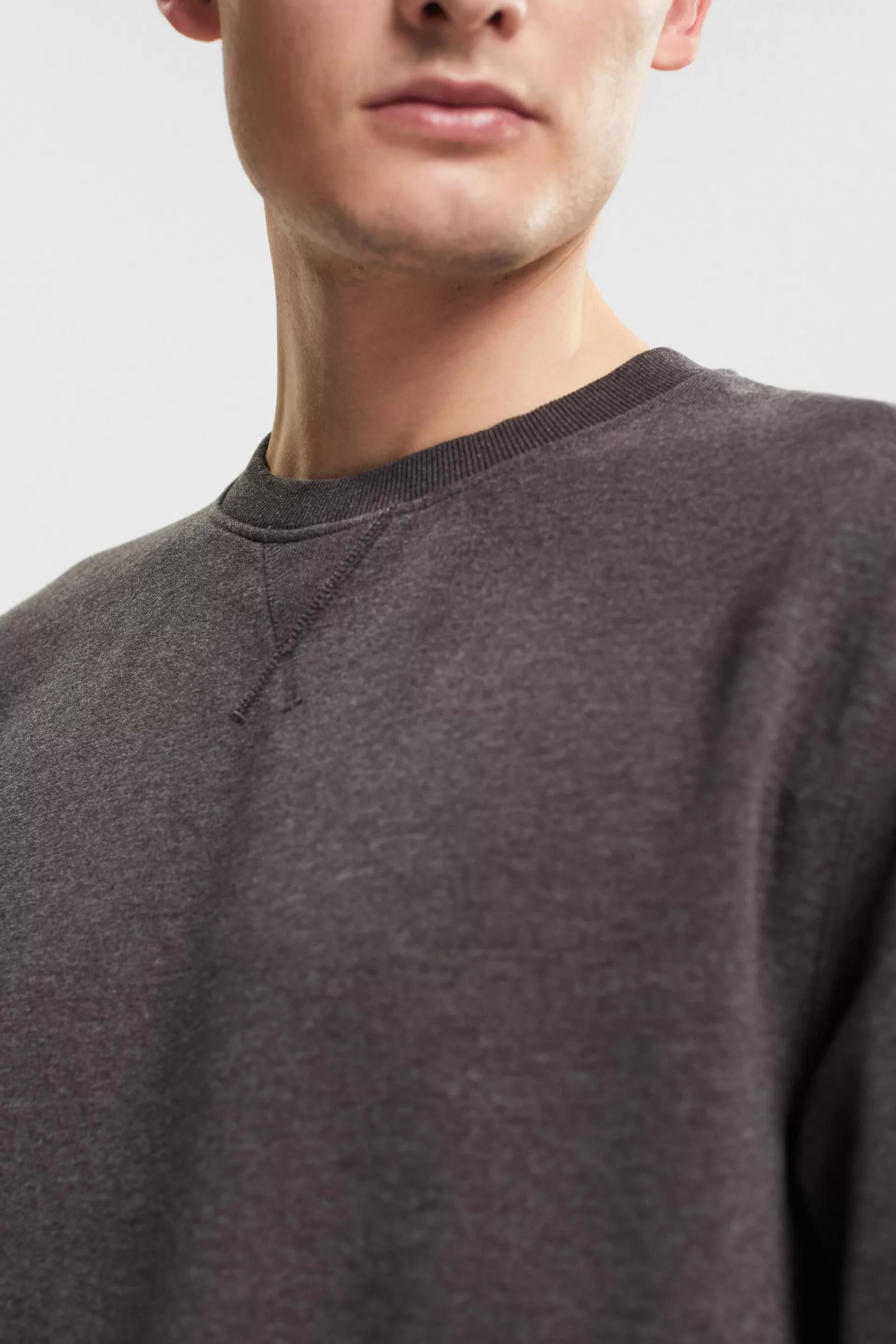 Recycelt: Sweatshirt-ESPRIT Discount