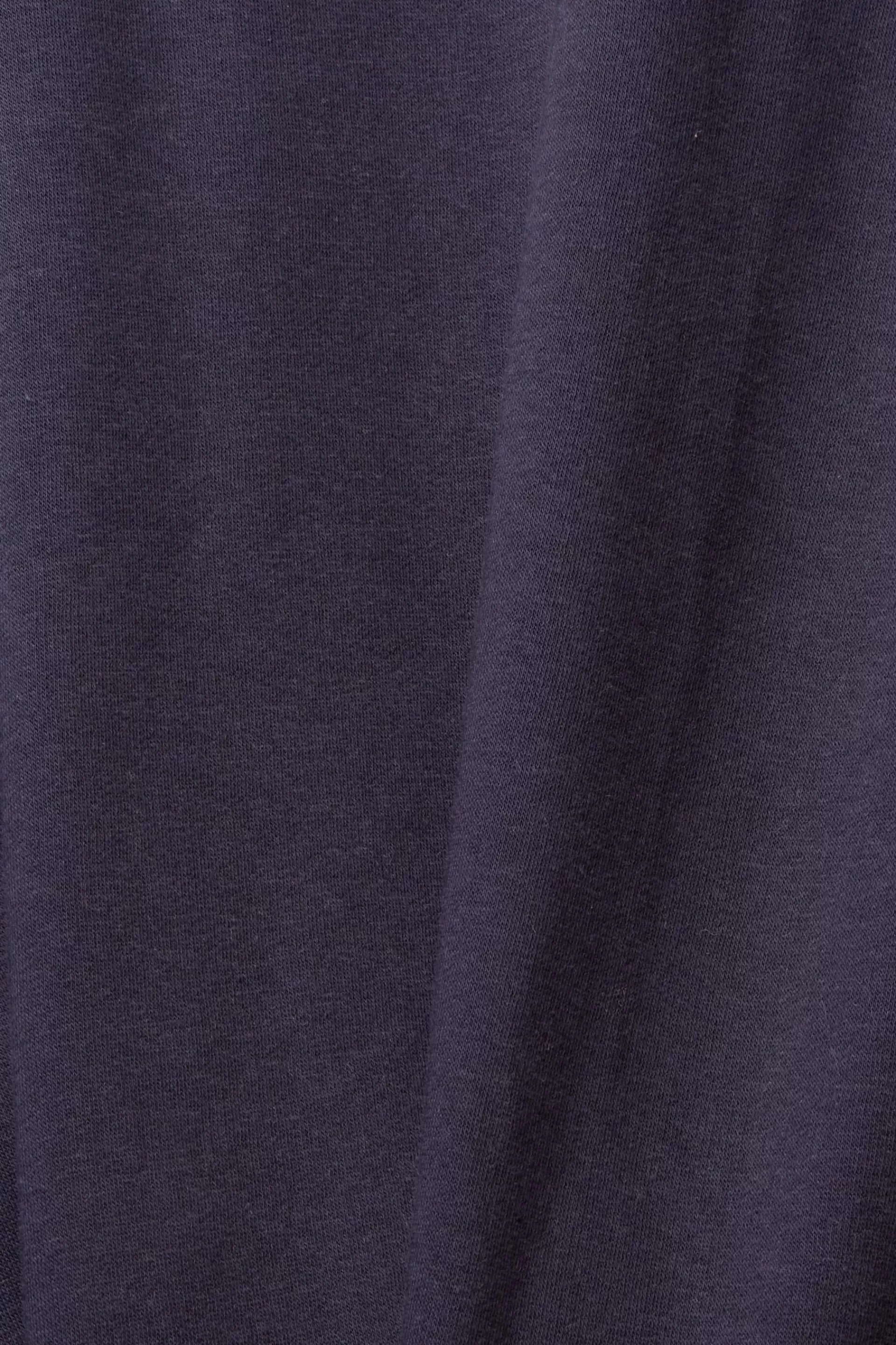 Recycelt: unifarbenes Sweatshirt-ESPRIT Shop