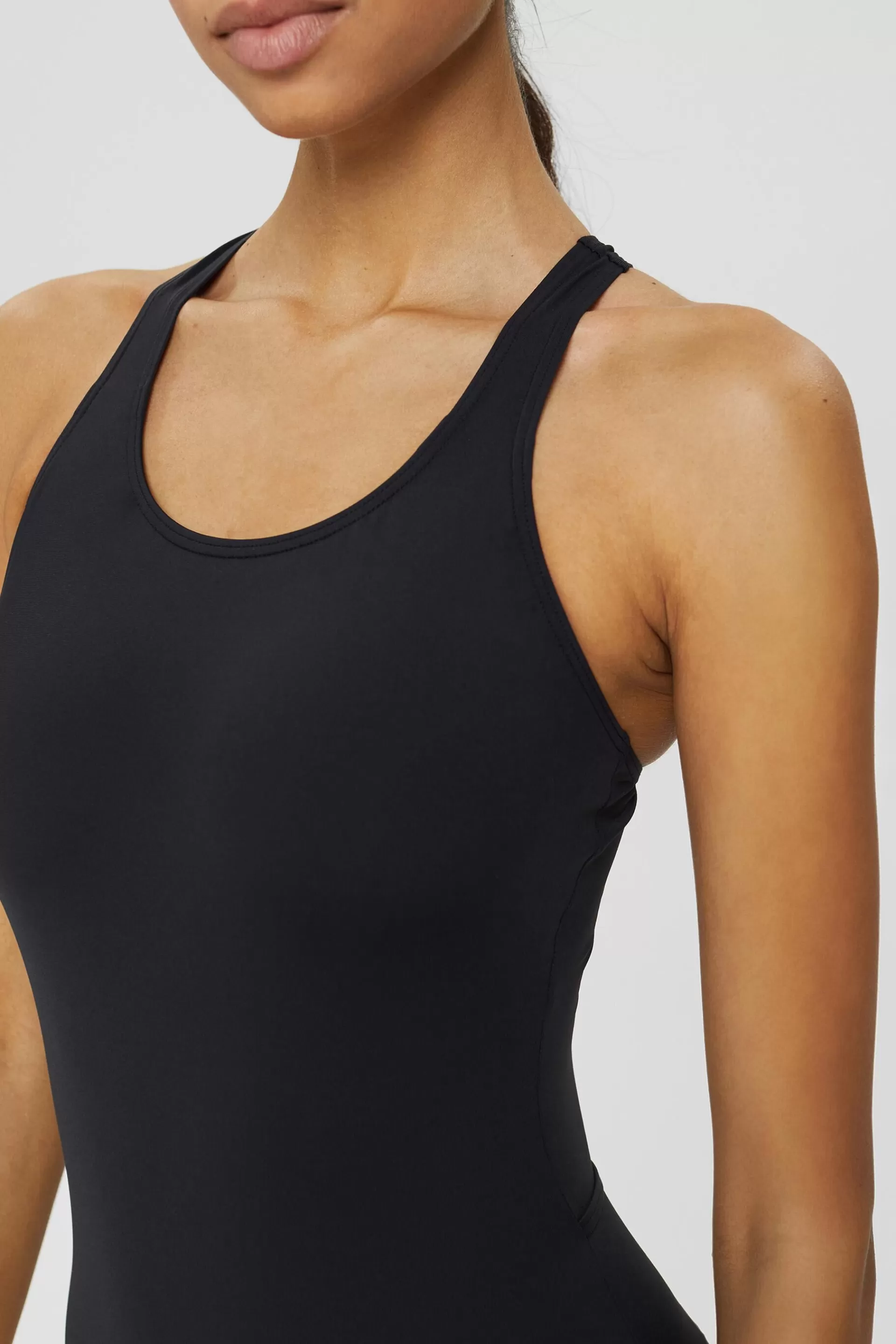 Recycelt: Unwattierter Badeanzug-ESPRIT Flash Sale