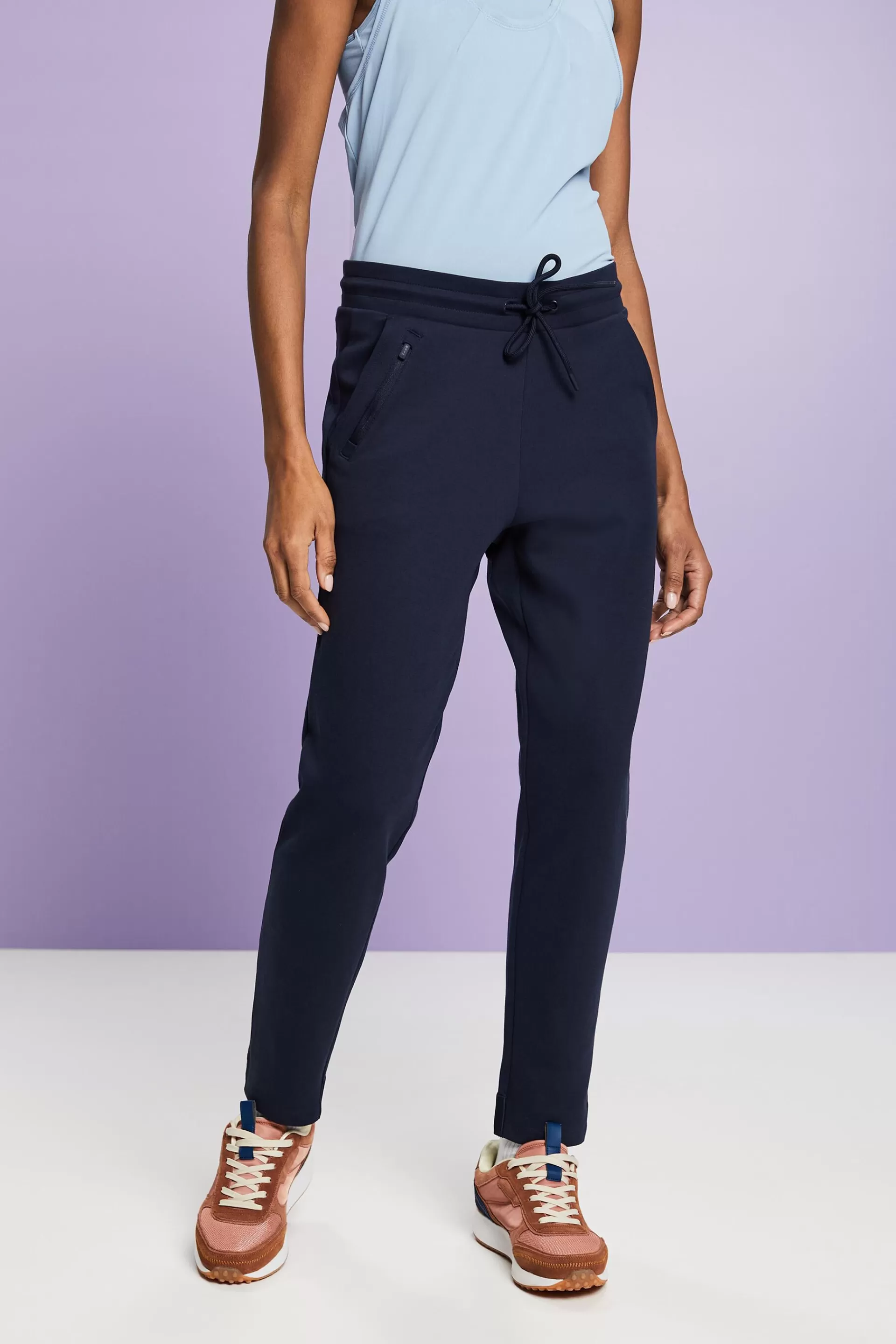 Recycled: Active-Jogginghose-ESPRIT Shop