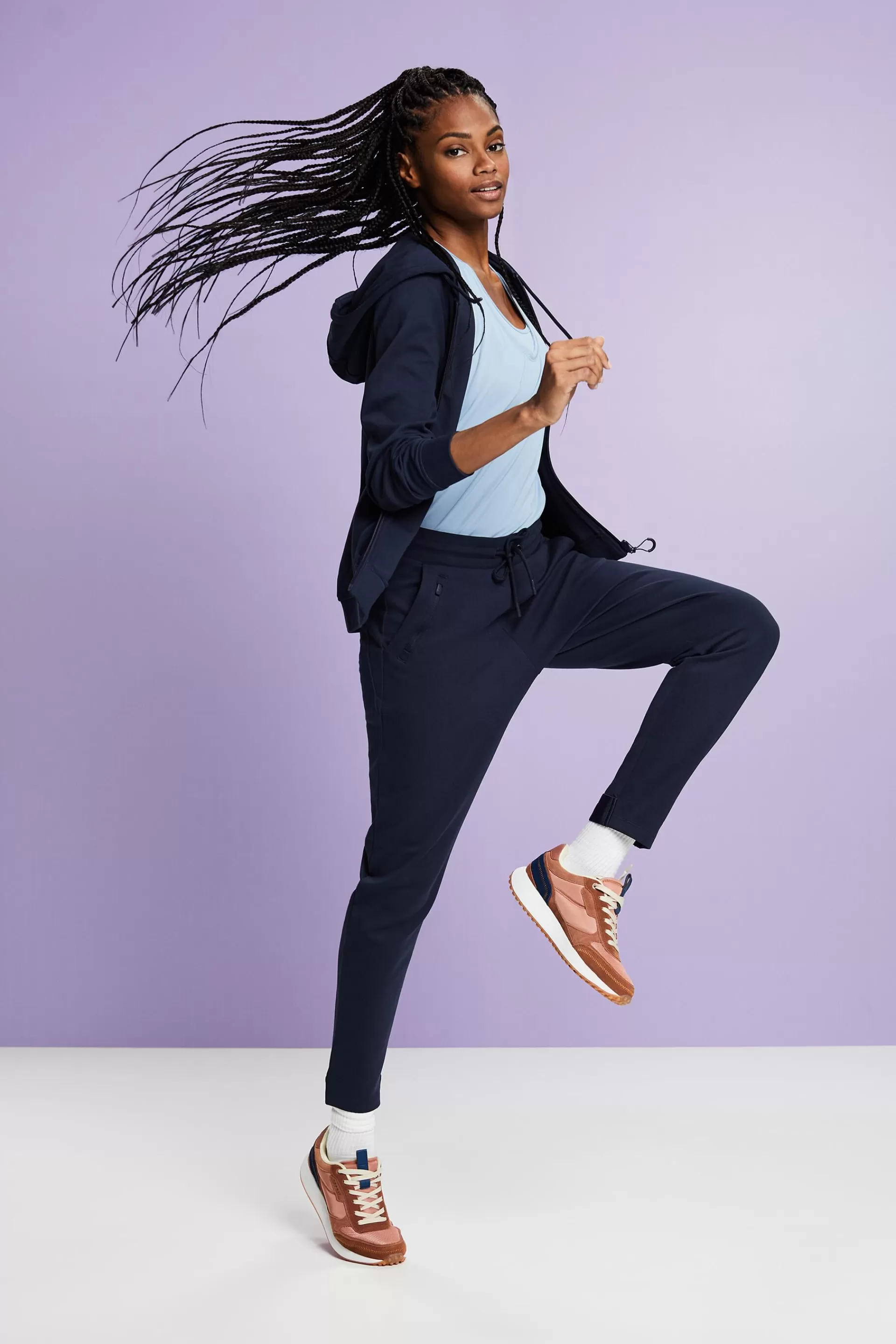 Recycled: Active-Jogginghose-ESPRIT Shop