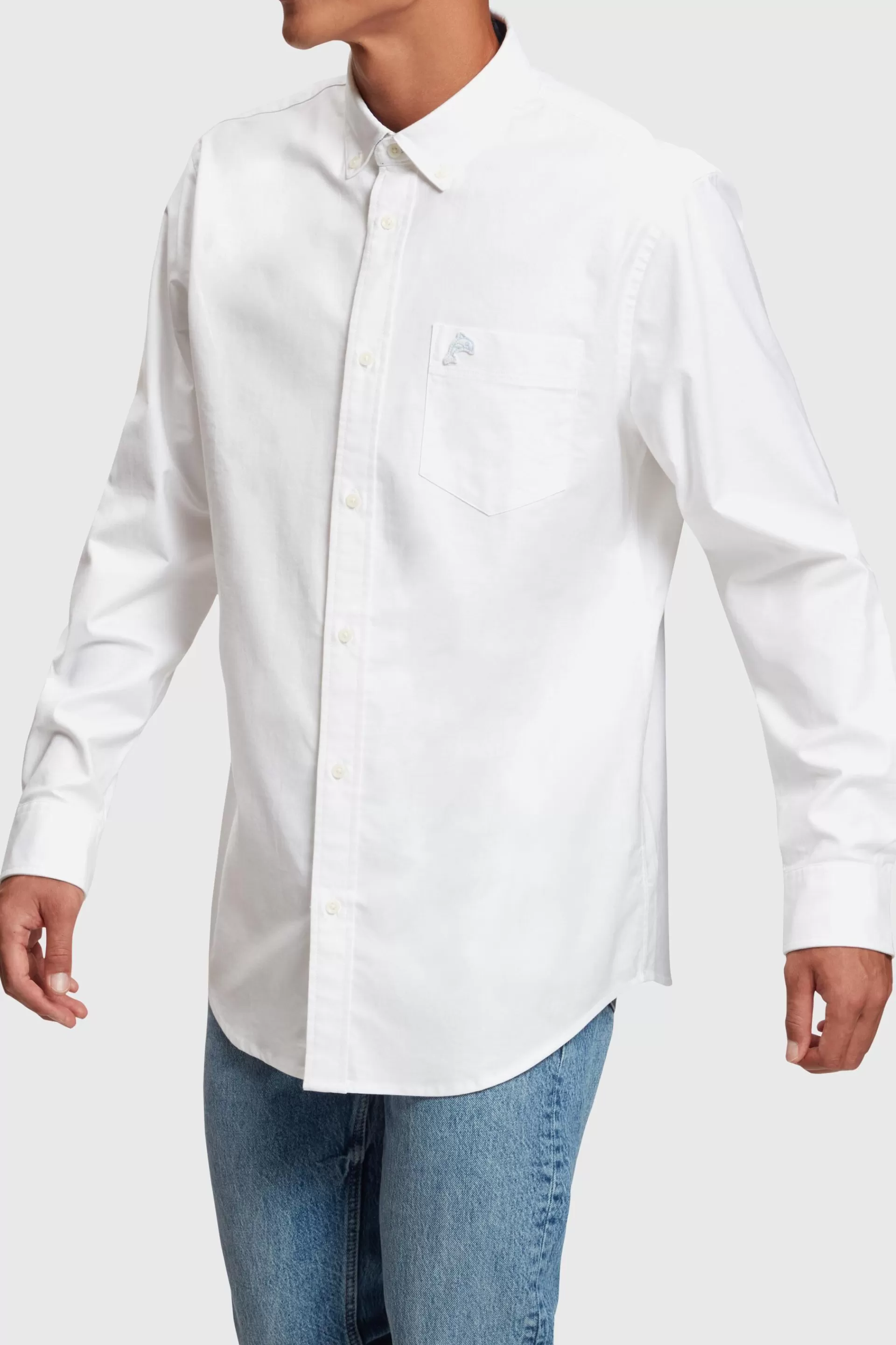 Regular-Fit-Oxfordhemd-ESPRIT Cheap