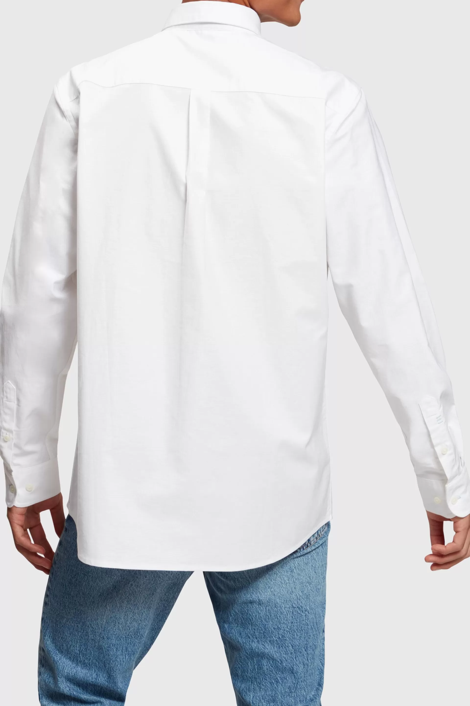 Regular-Fit-Oxfordhemd-ESPRIT Cheap