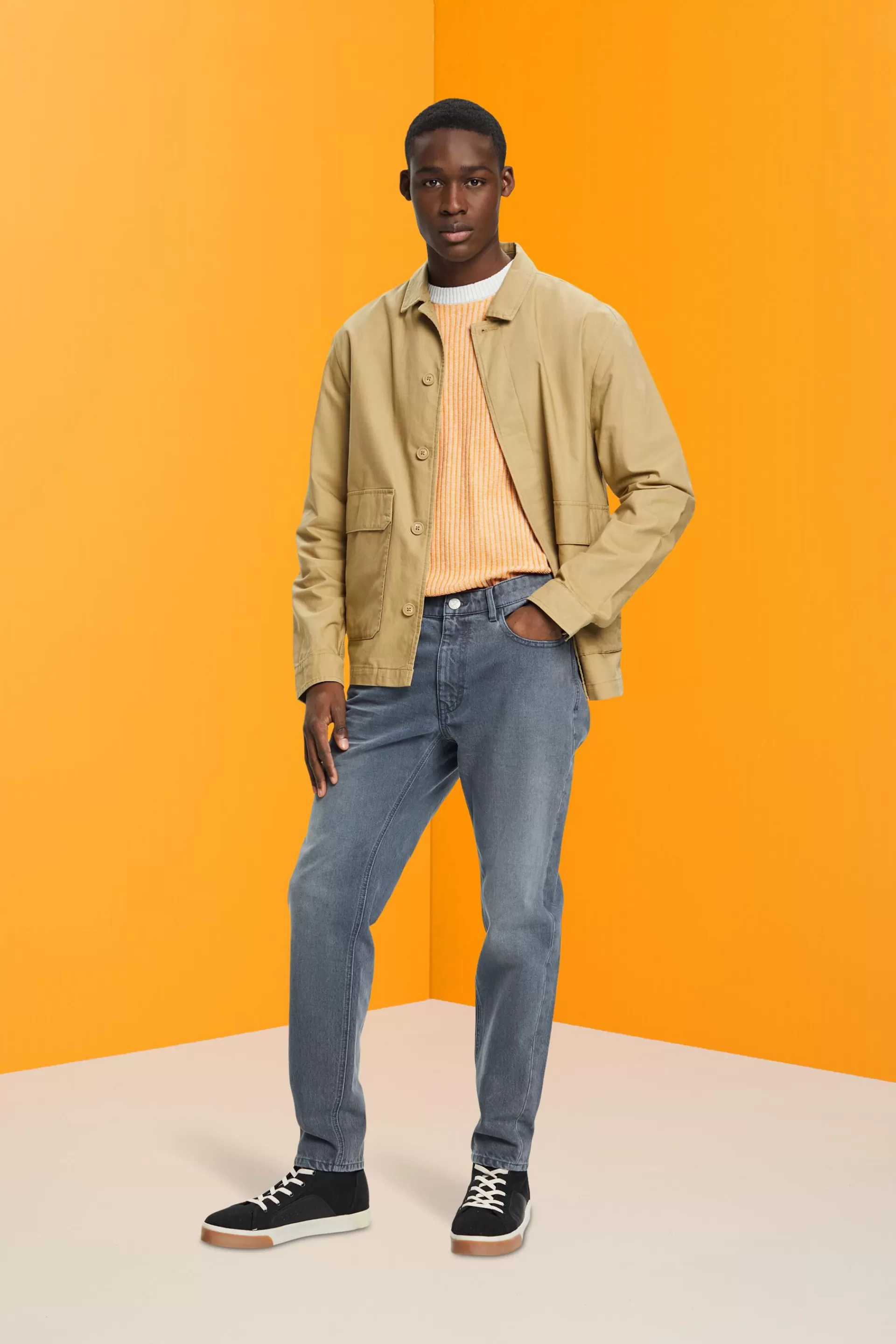 Relaxed-Fit-Jeans-ESPRIT Cheap