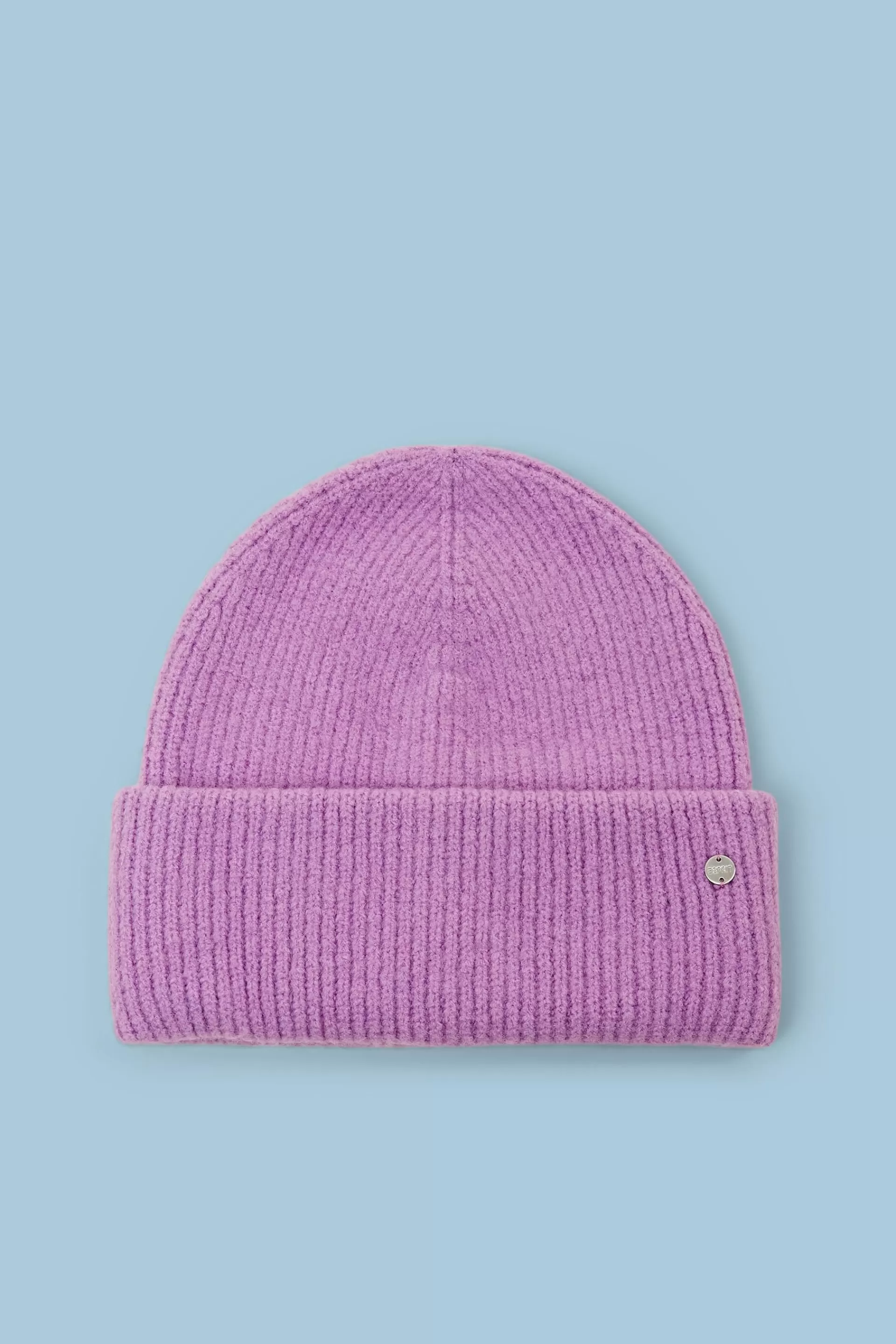Rippstrick-Beanie-ESPRIT Shop
