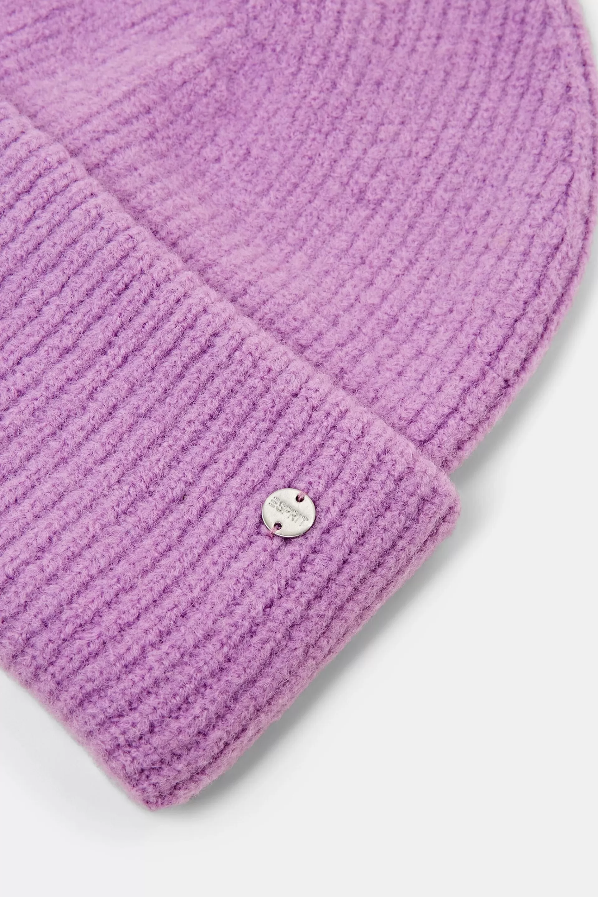 Rippstrick-Beanie-ESPRIT Shop