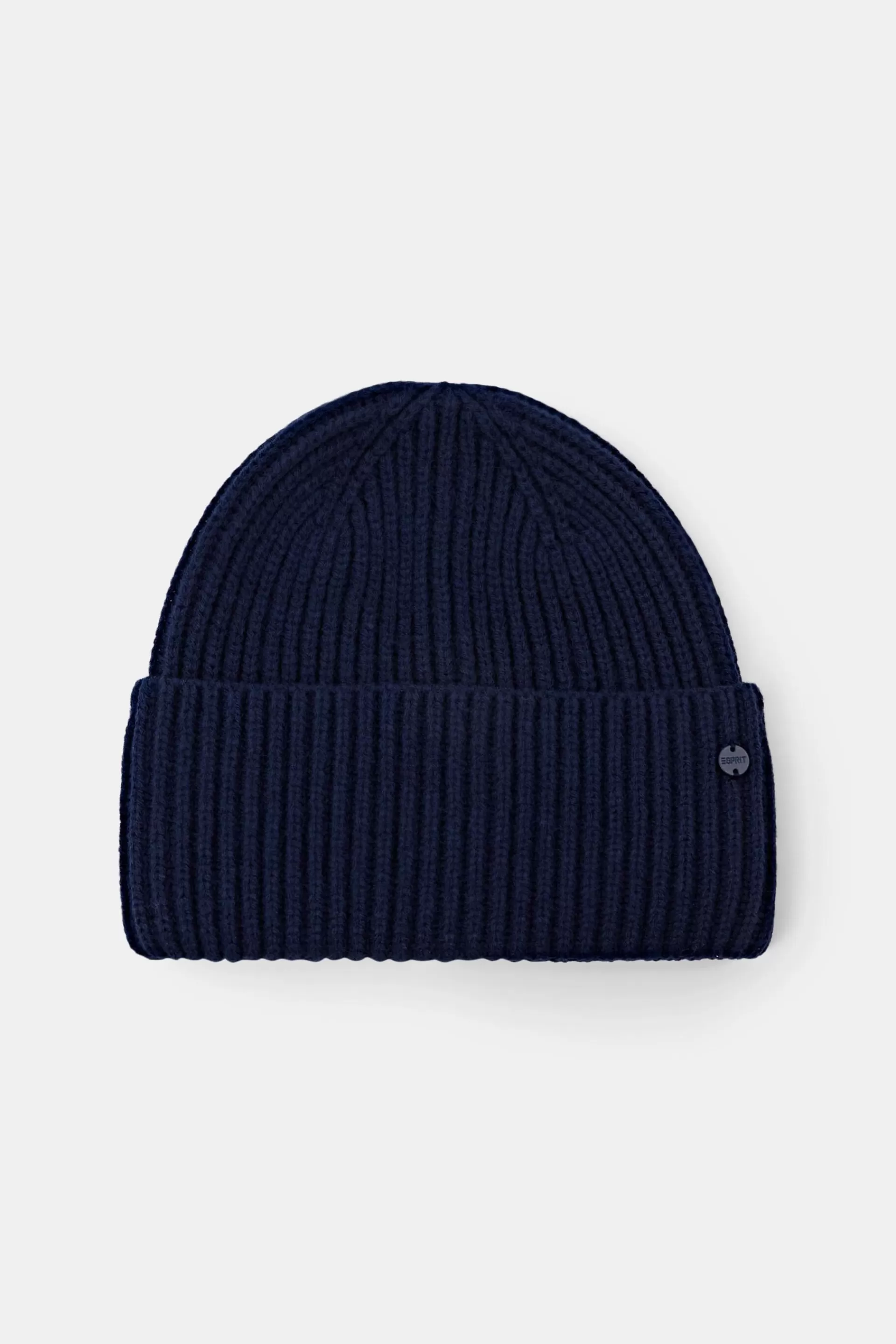Rippstrick-Beanie-ESPRIT Flash Sale
