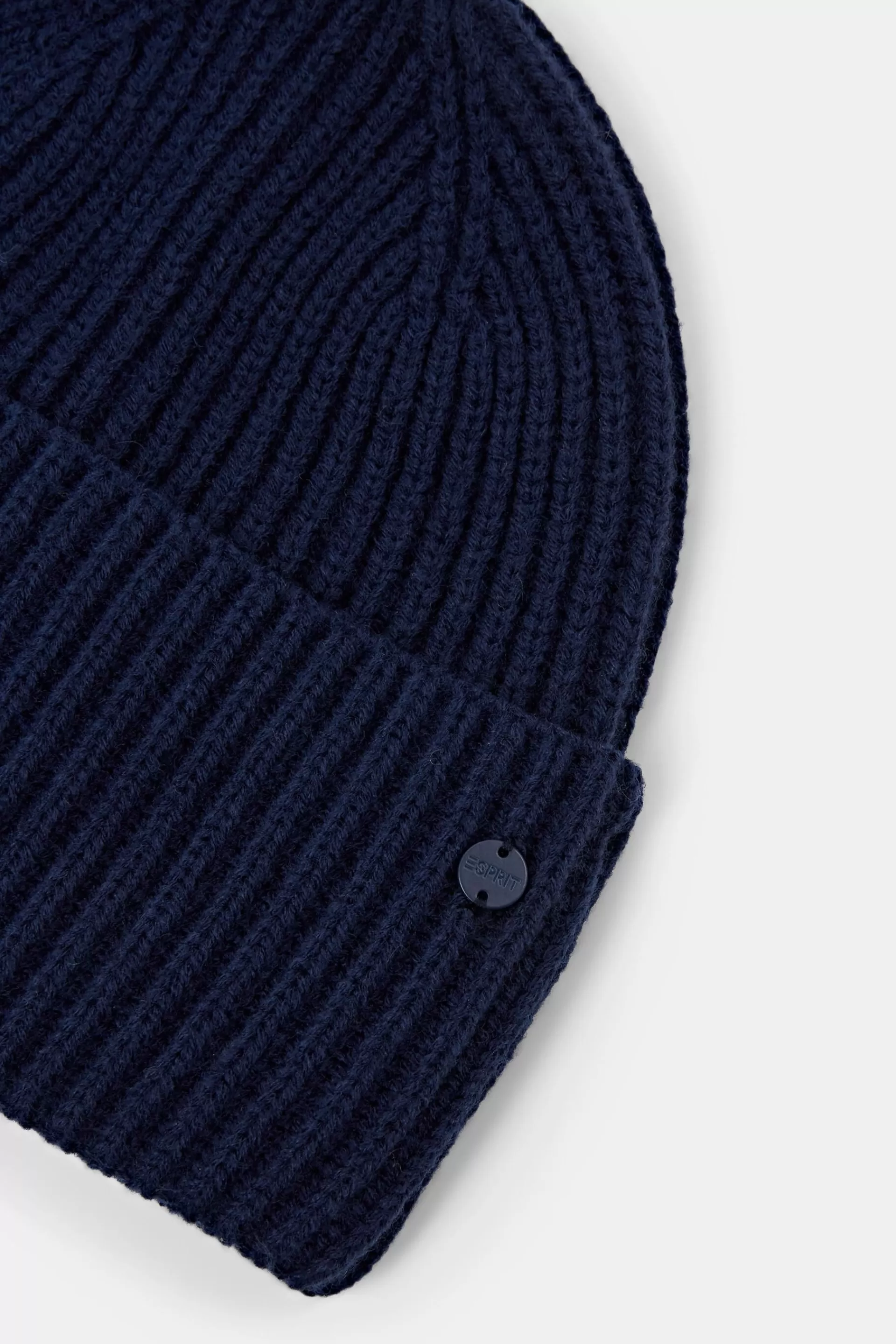 Rippstrick-Beanie-ESPRIT Flash Sale