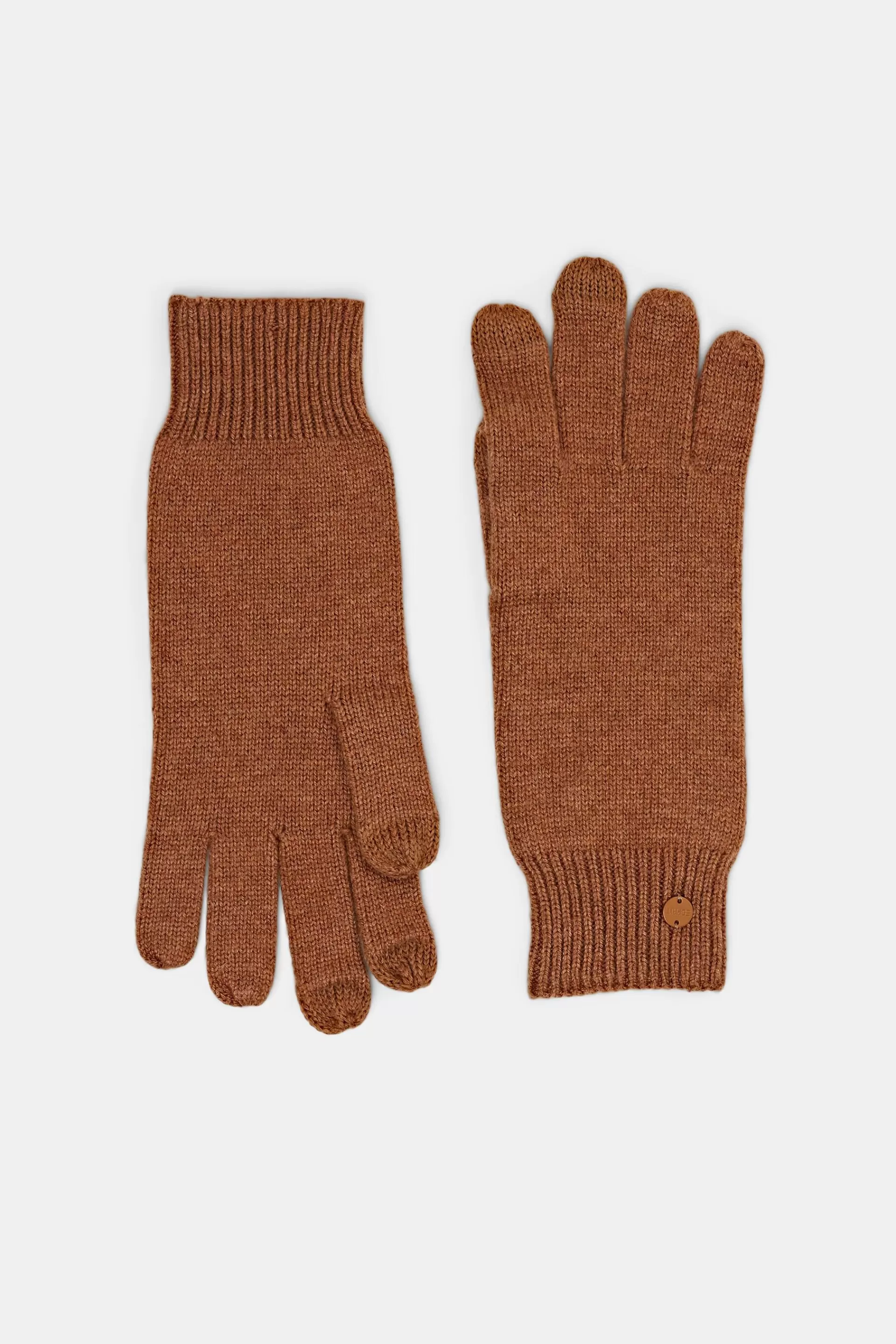 Rippstrick-Handschuhe-ESPRIT Clearance