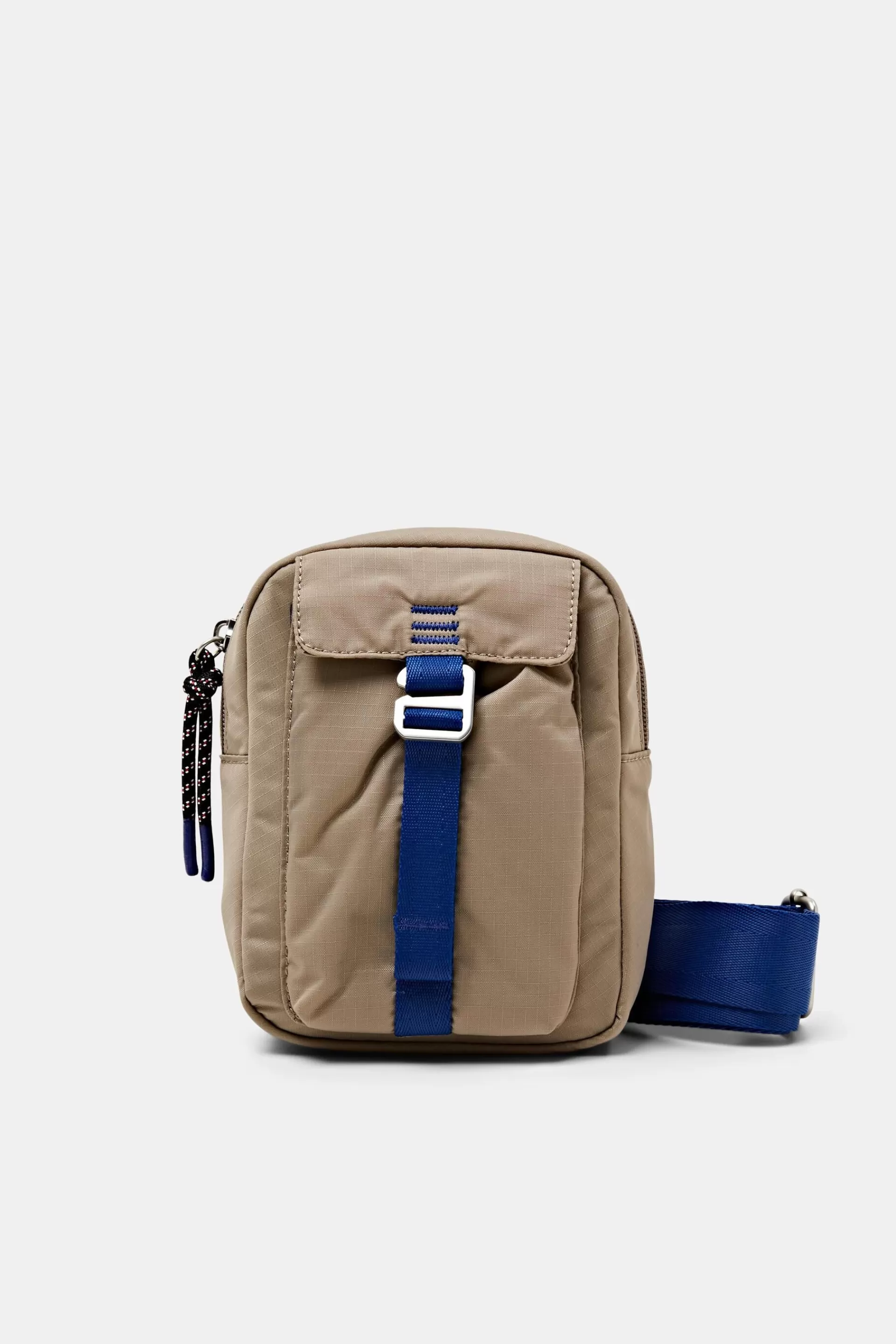 Ripstop-Schultertasche-ESPRIT Best Sale