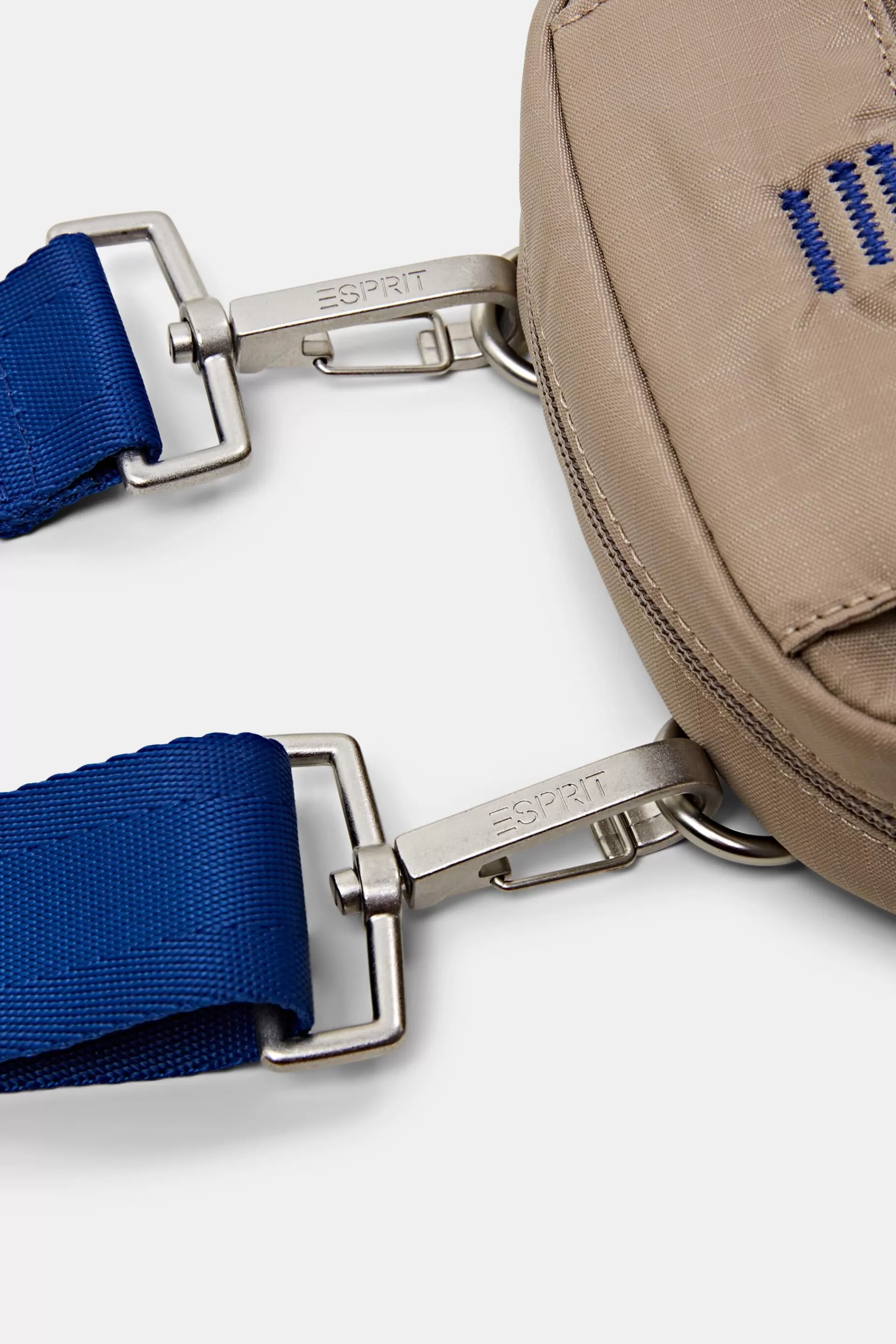 Ripstop-Schultertasche-ESPRIT Best Sale