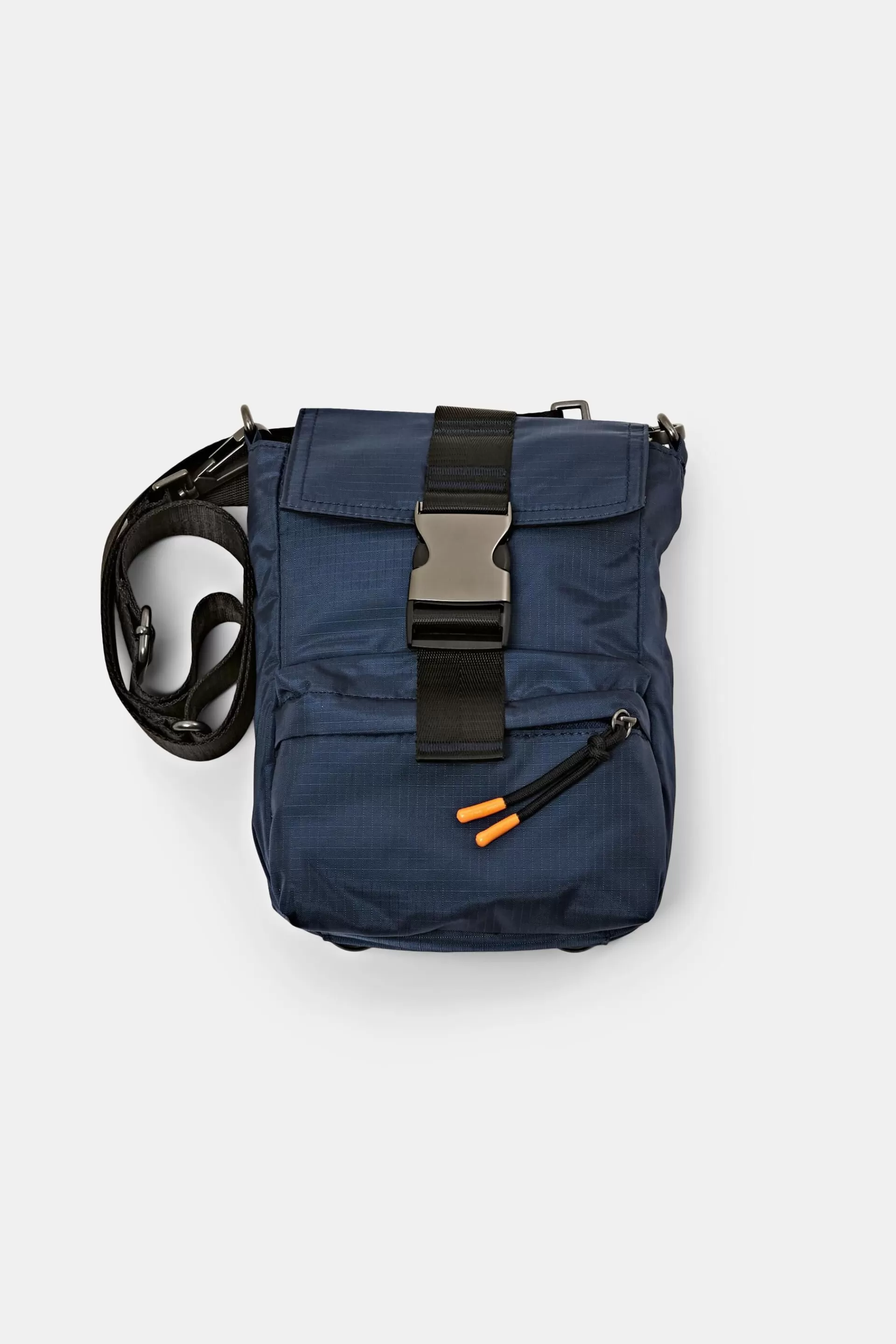 Ripstop-Schultertasche-ESPRIT Best