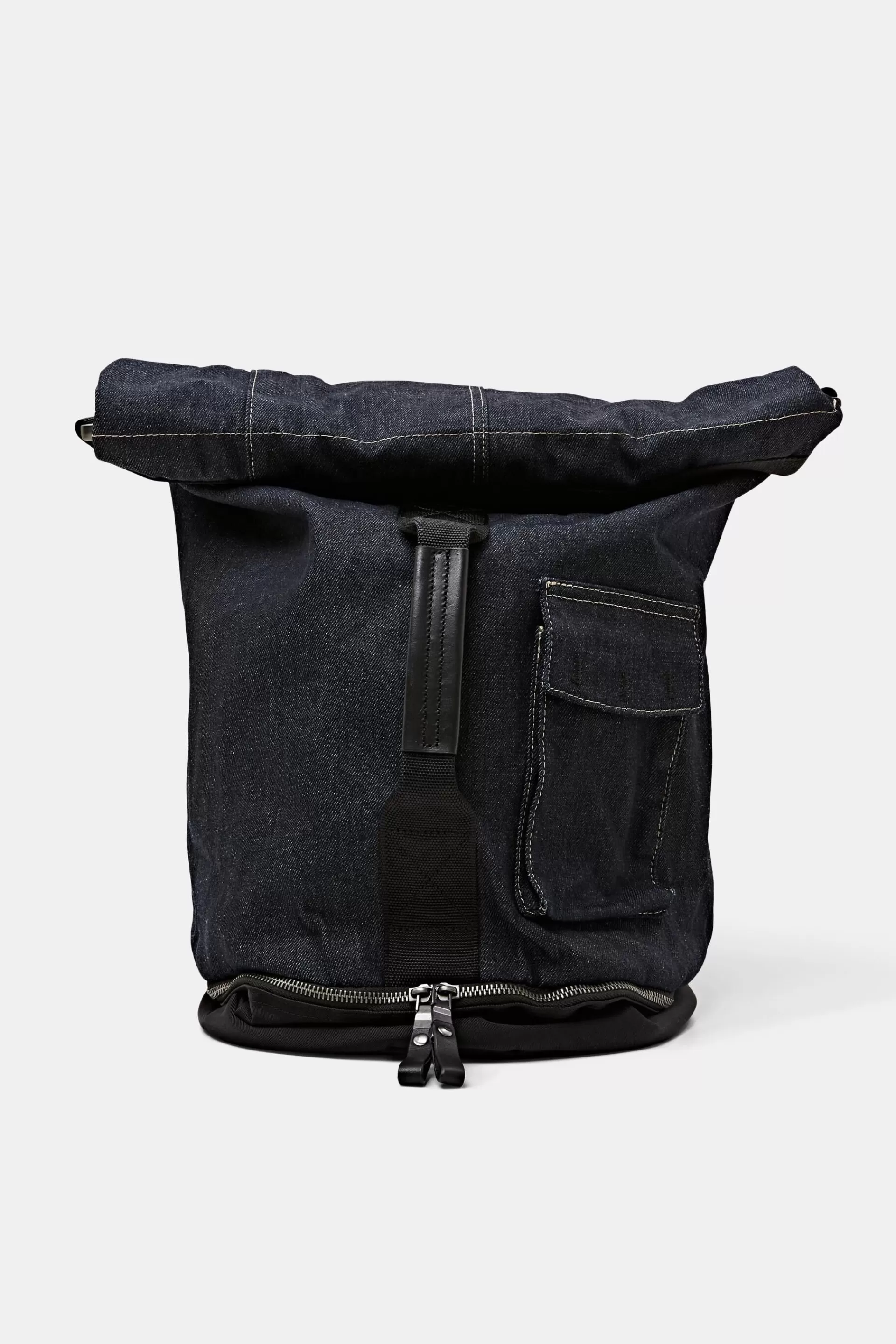 Rucksack in Jeans-Optik-ESPRIT Flash Sale