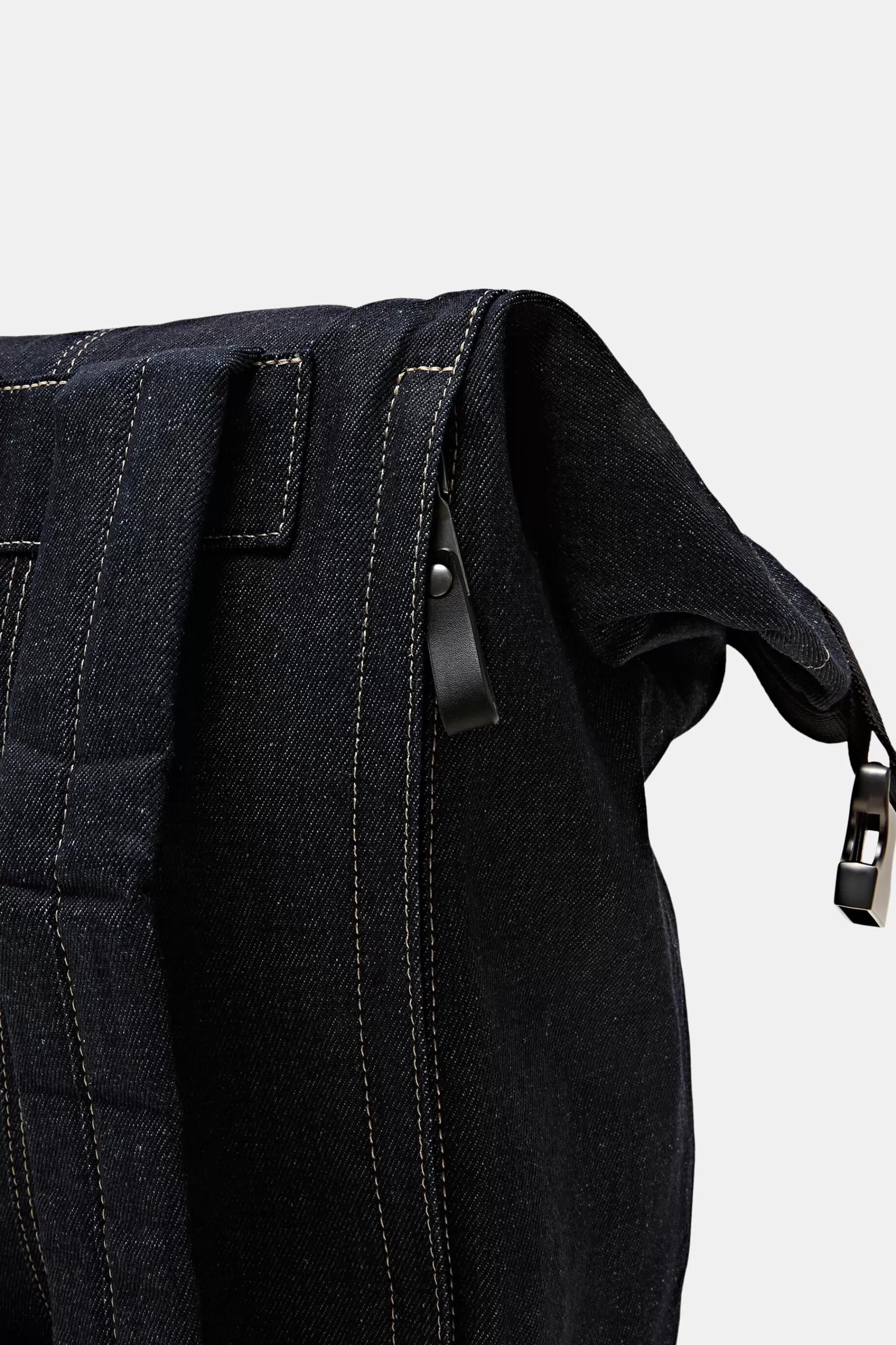 Rucksack in Jeans-Optik-ESPRIT Flash Sale