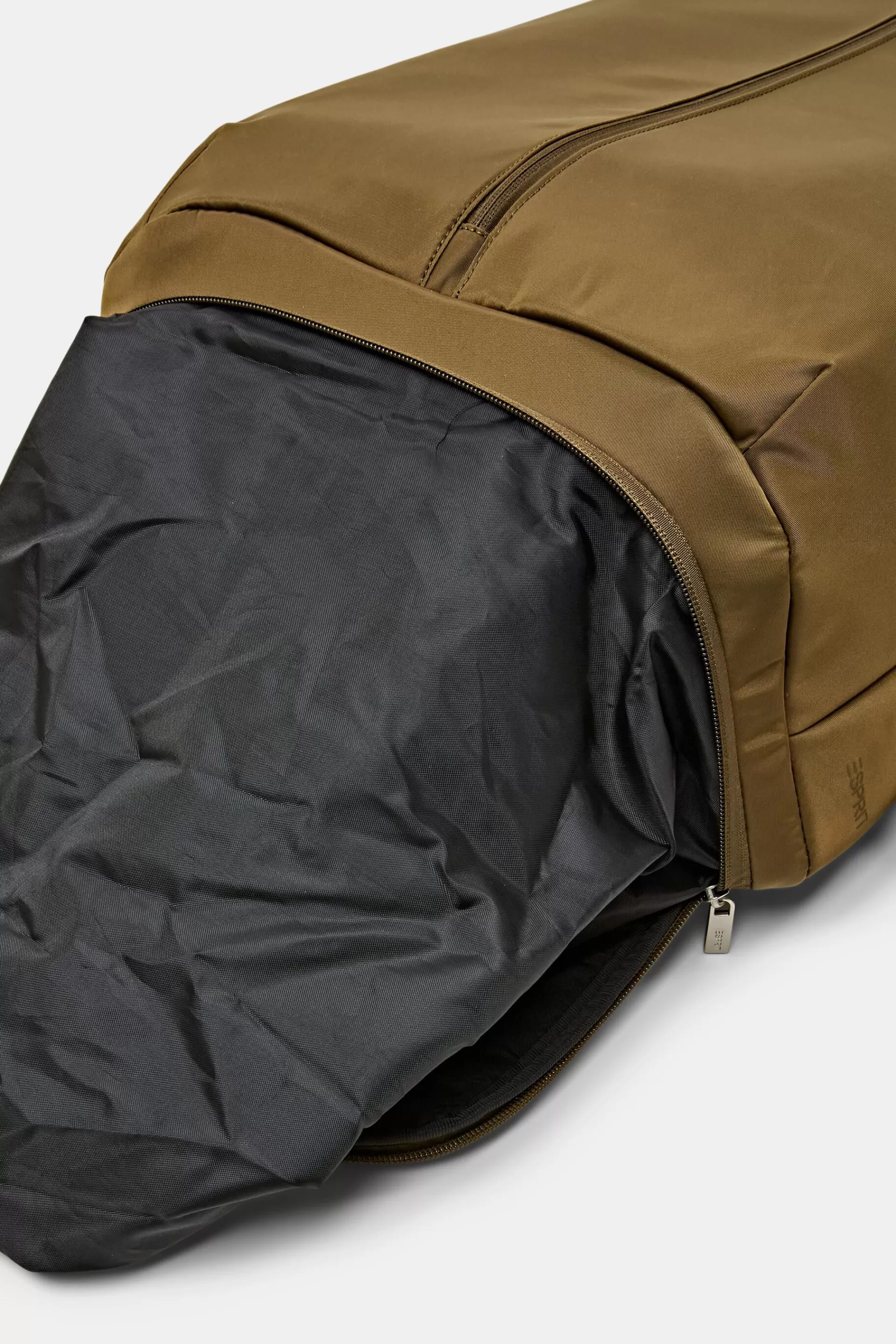 Rucksack mit Reißverschluss-ESPRIT Sale