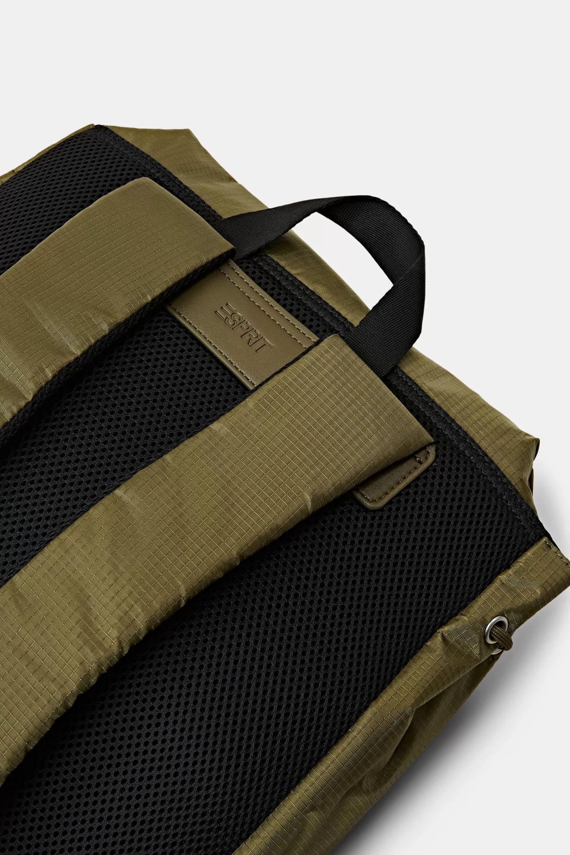 Rucksack mit Umschlagklappe-ESPRIT Discount