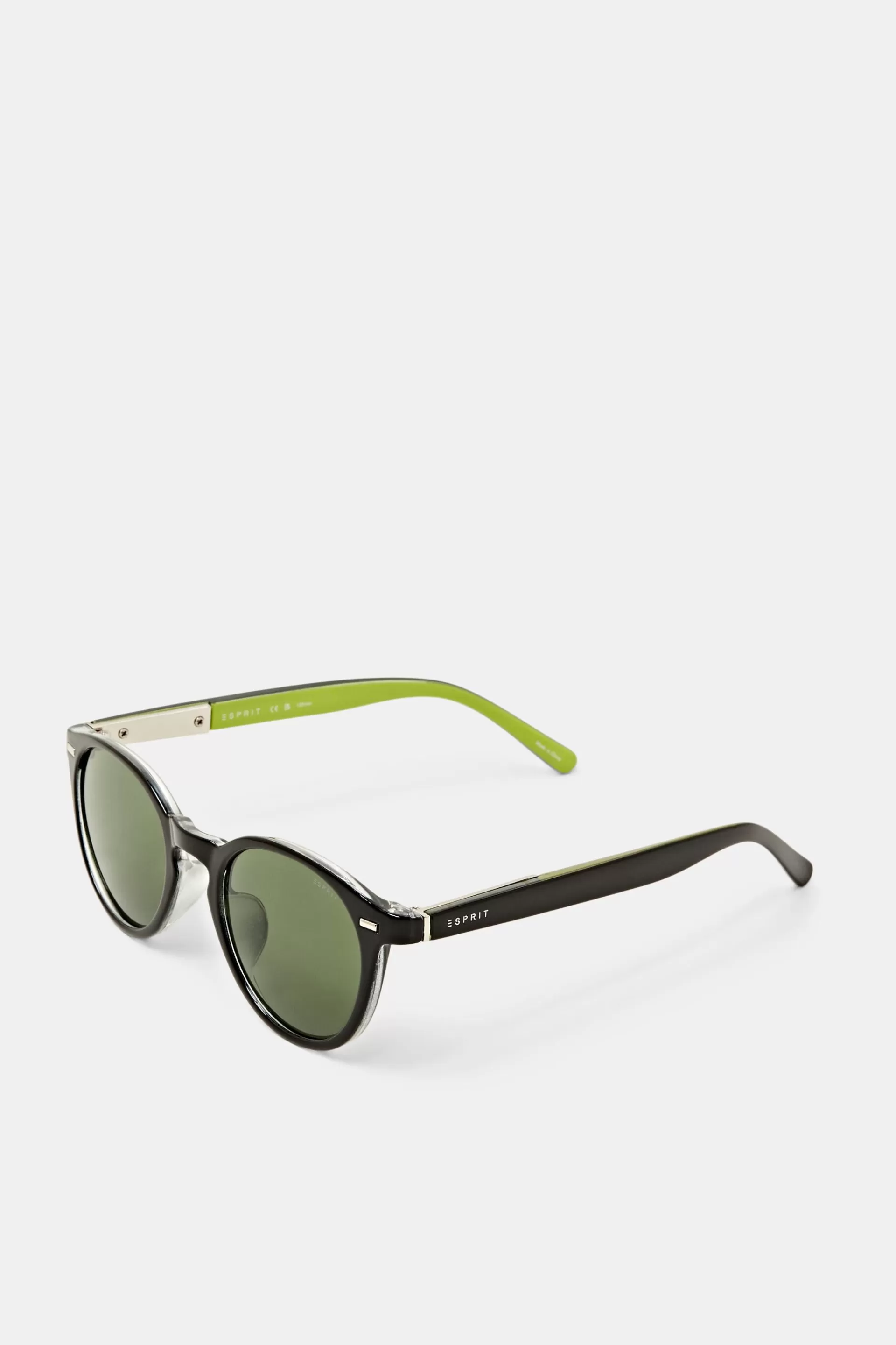Runde Unisex-Sonnenbrille-ESPRIT Flash Sale