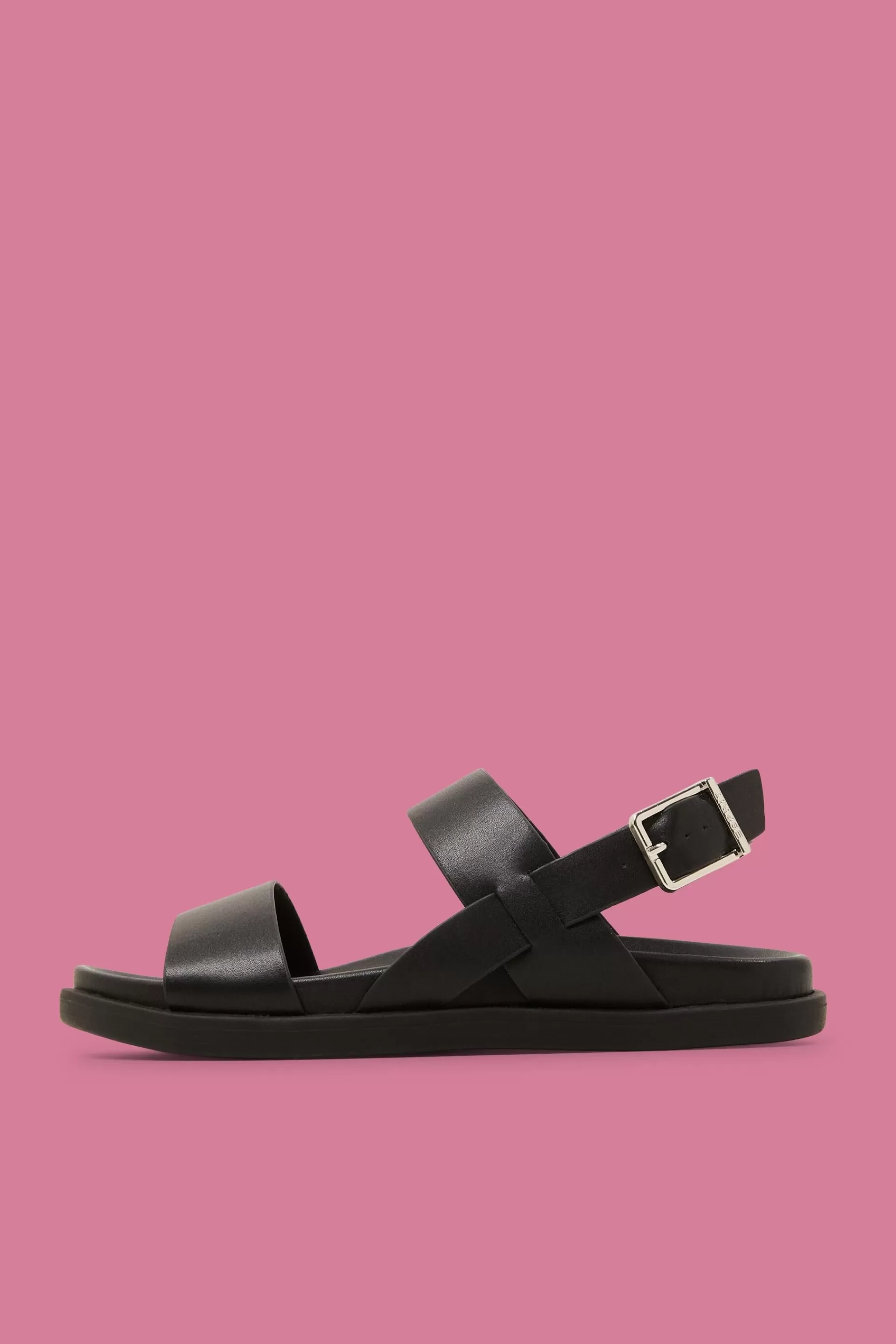 Sandals-ESPRIT Fashion