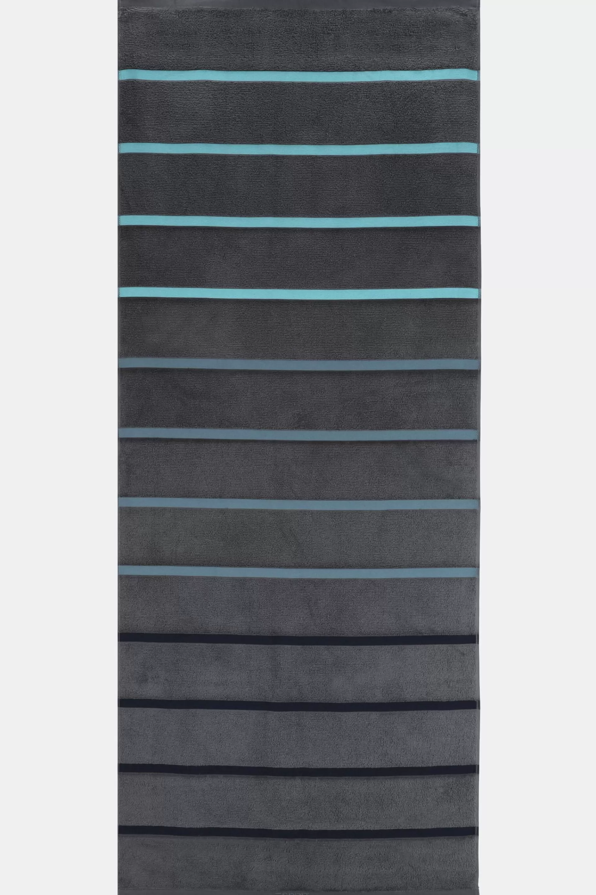 Saunahandtuch mit Streifen-ESPRIT New
