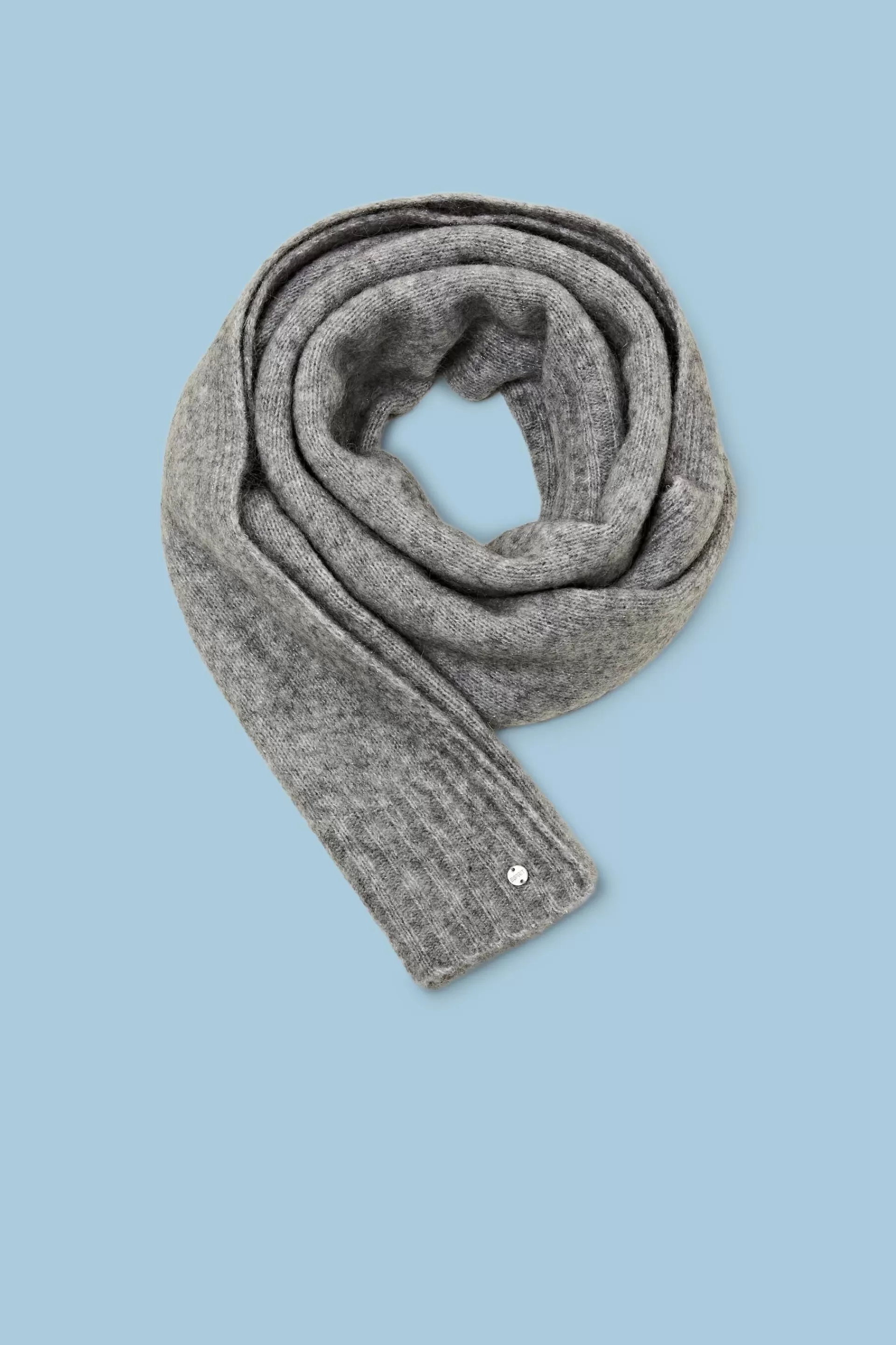 Schal aus Mohair-Woll-Mix-ESPRIT Flash Sale