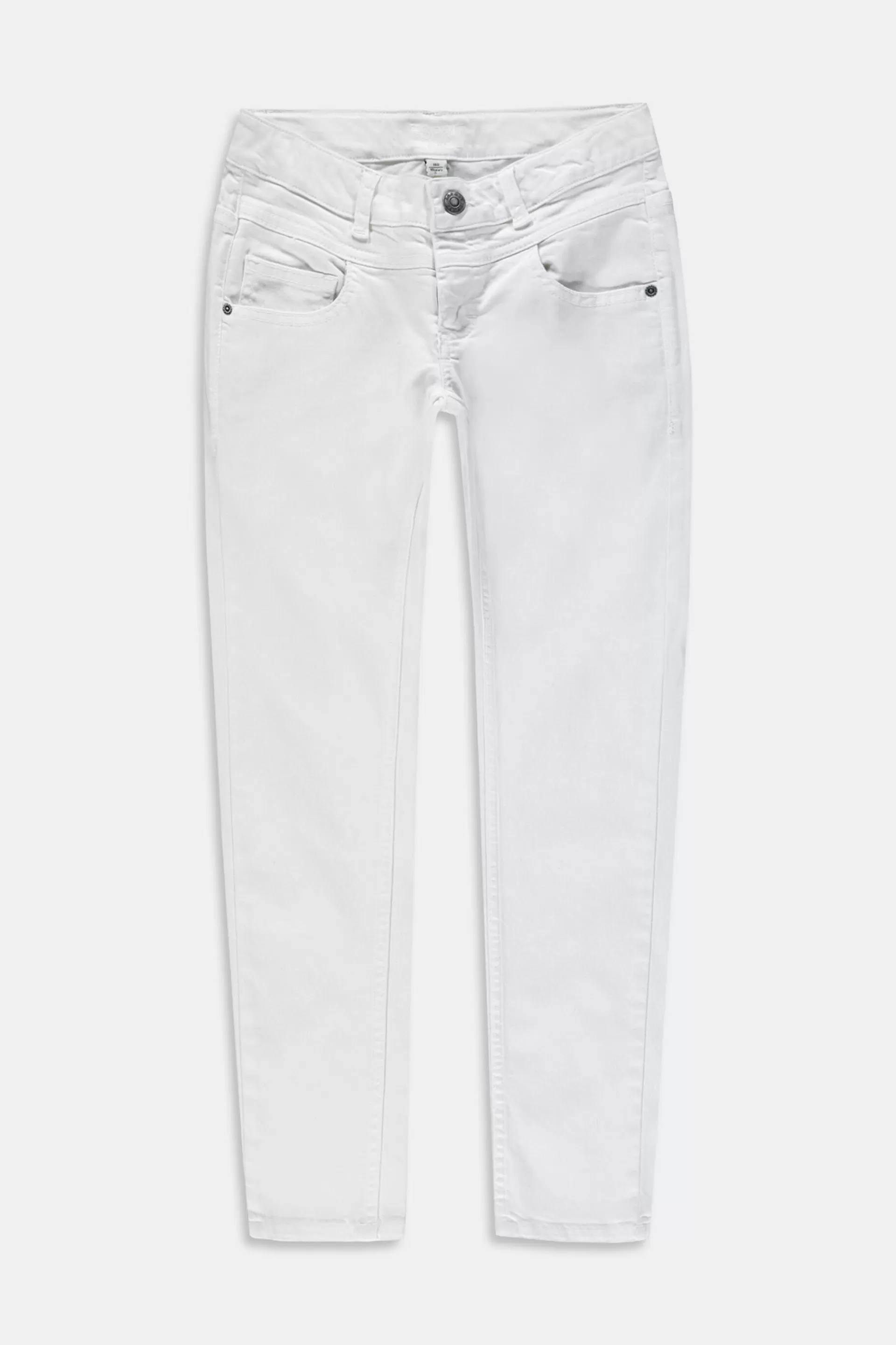 Schmal geschnittene Jeans-ESPRIT Flash Sale