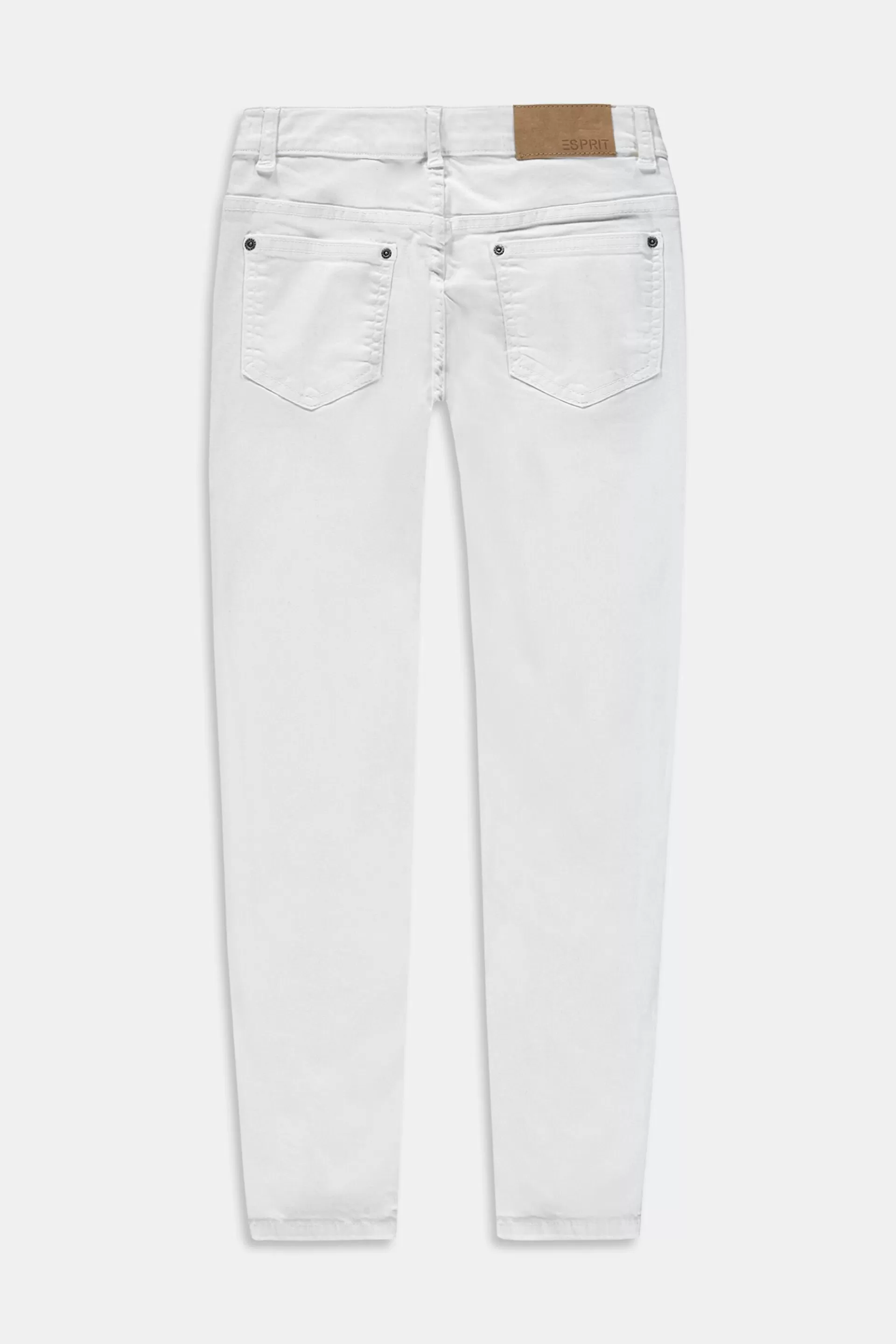 Schmal geschnittene Jeans-ESPRIT Flash Sale