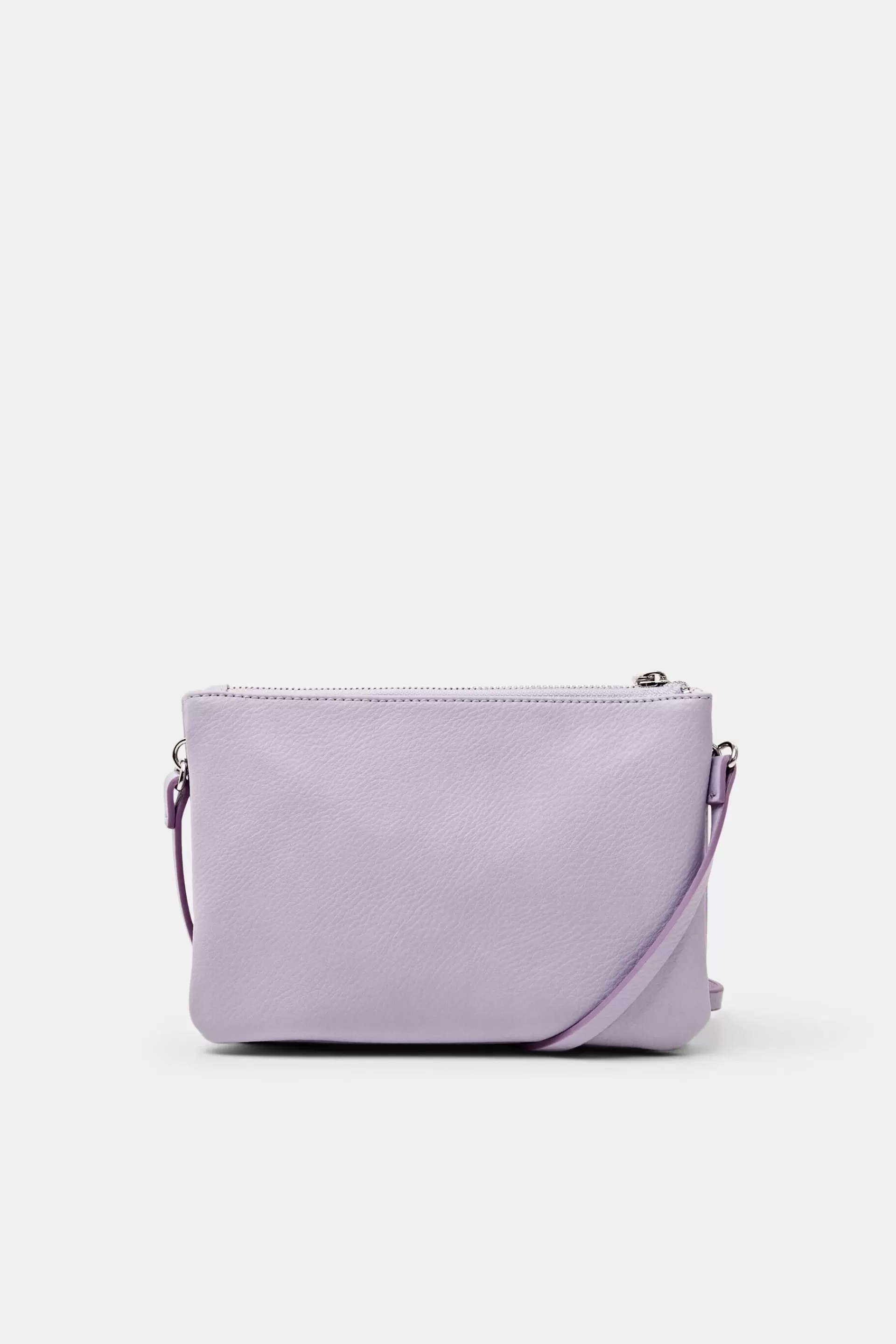 Schultertasche in Lederoptik-ESPRIT Best