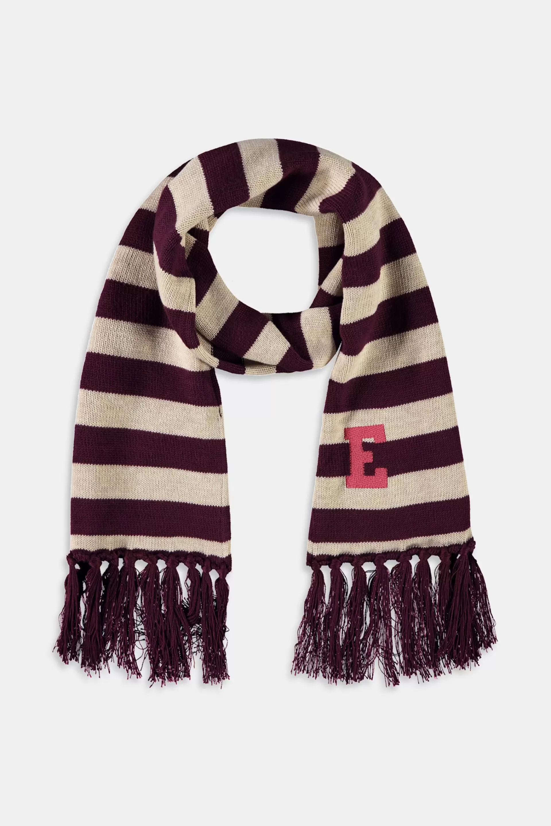 Shawls/Scarves-ESPRIT New