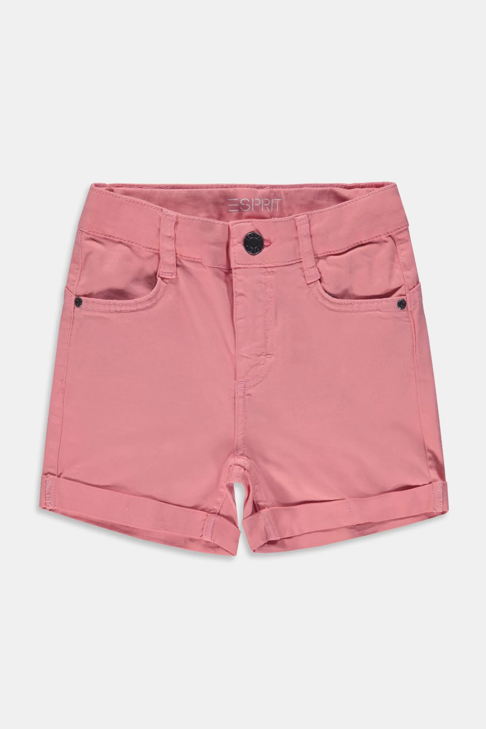 Shorts denim-ESPRIT Best