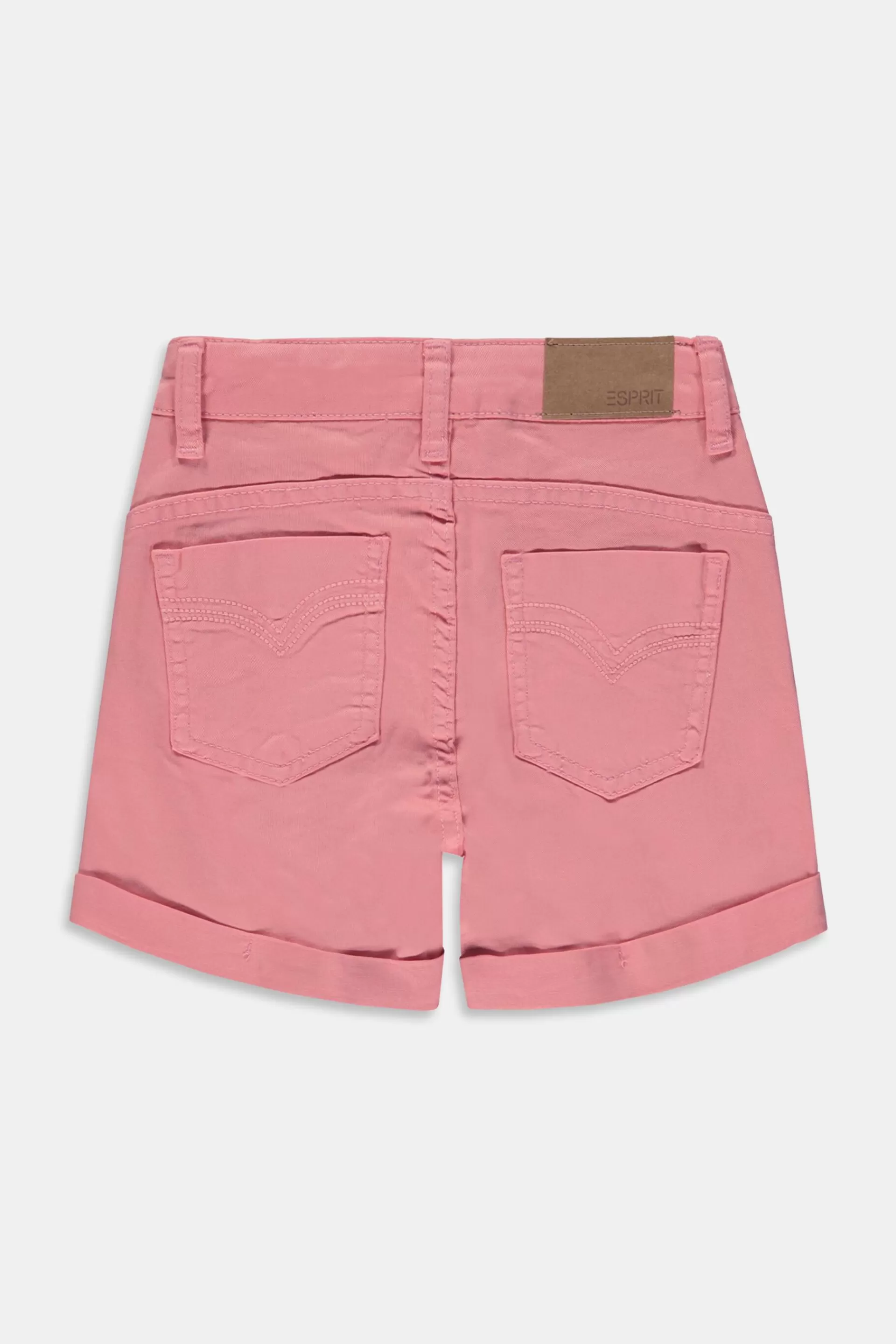 Shorts denim-ESPRIT Best