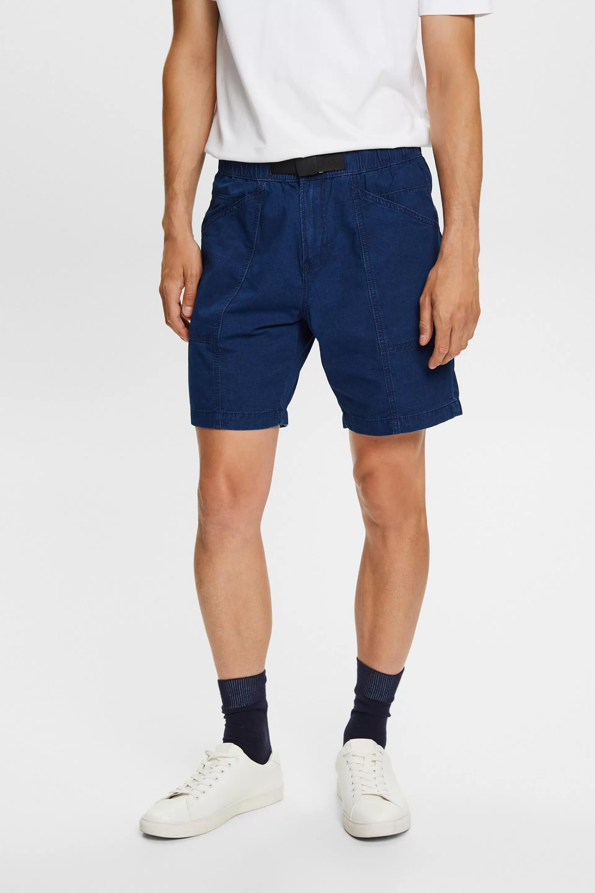 Shorts denim-ESPRIT Discount