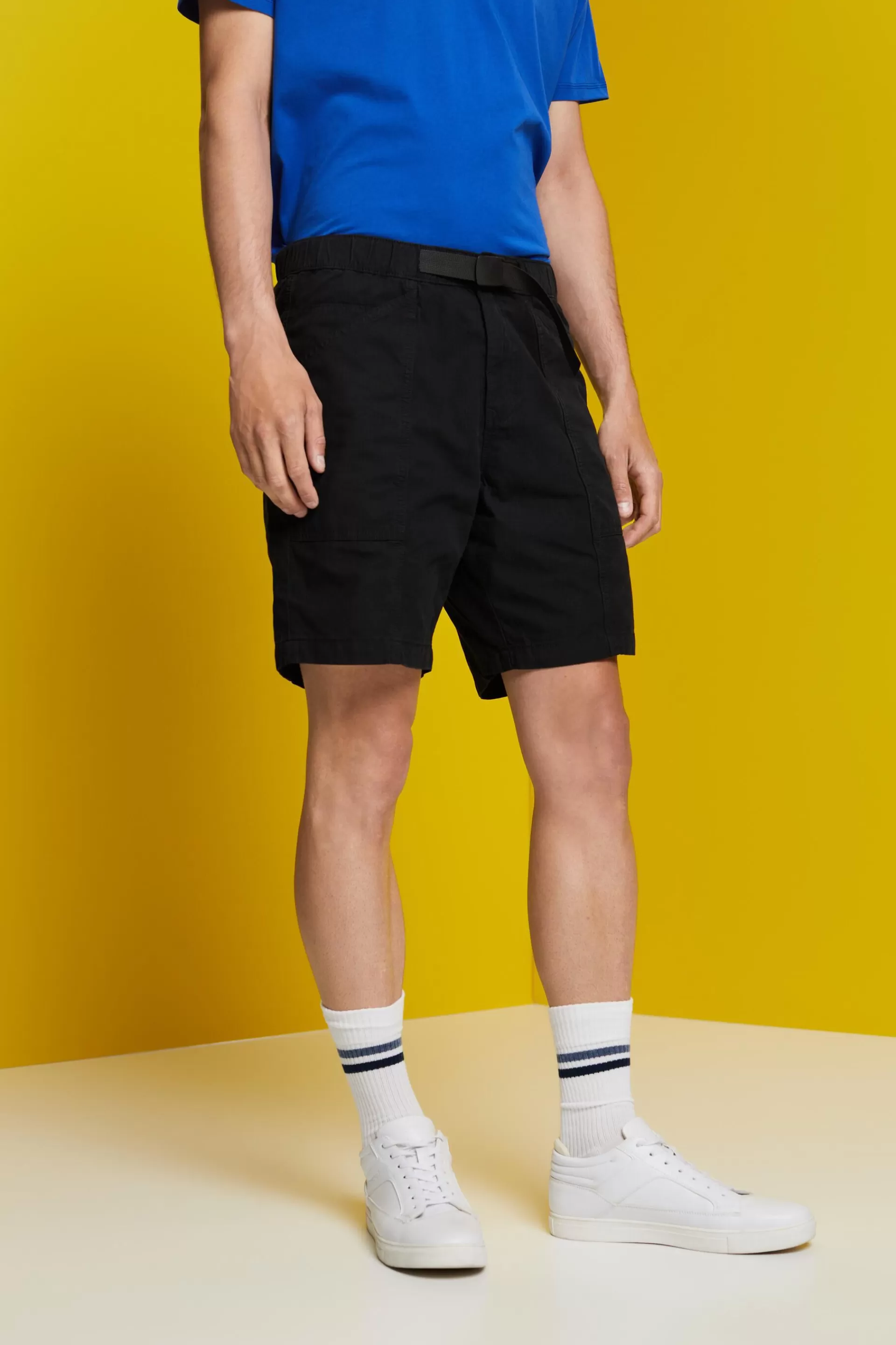 Shorts denim-ESPRIT Cheap