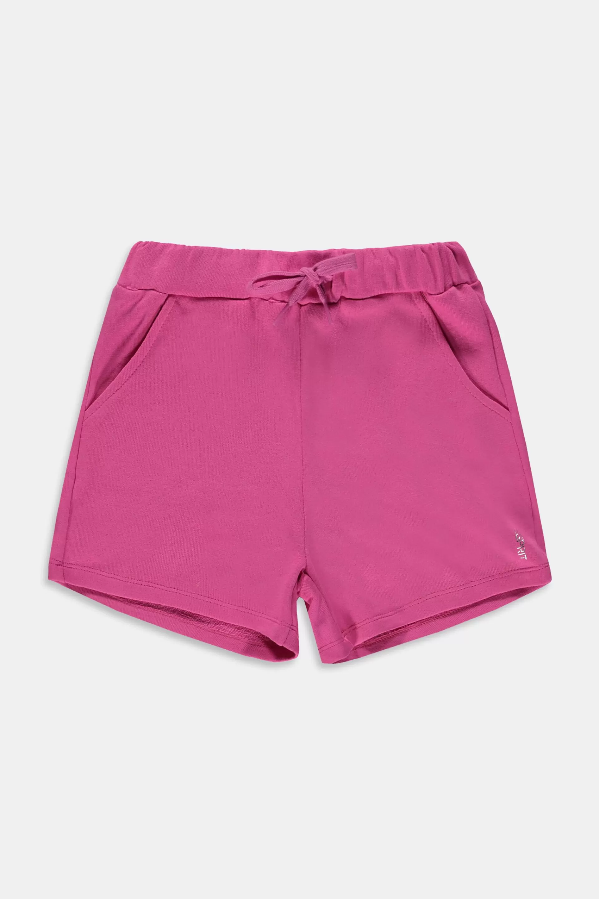 Shorts mit Logo-ESPRIT Flash Sale