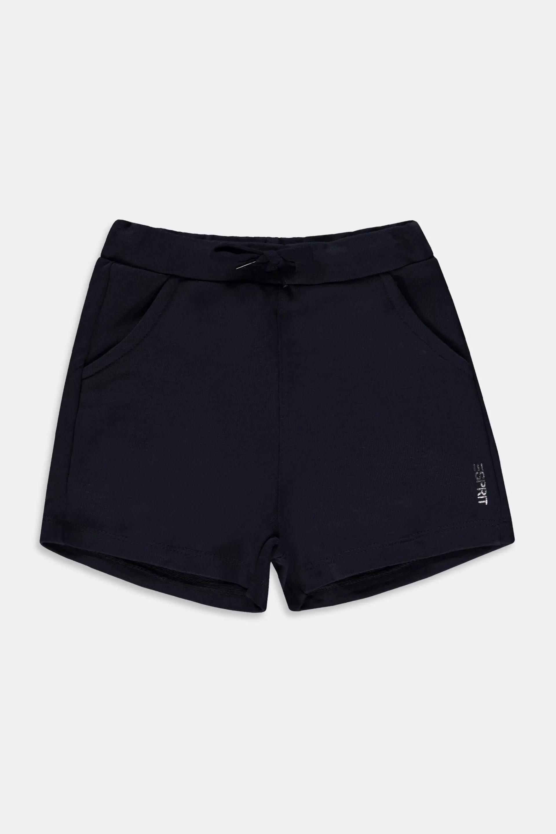 Shorts mit Logo-ESPRIT Clearance